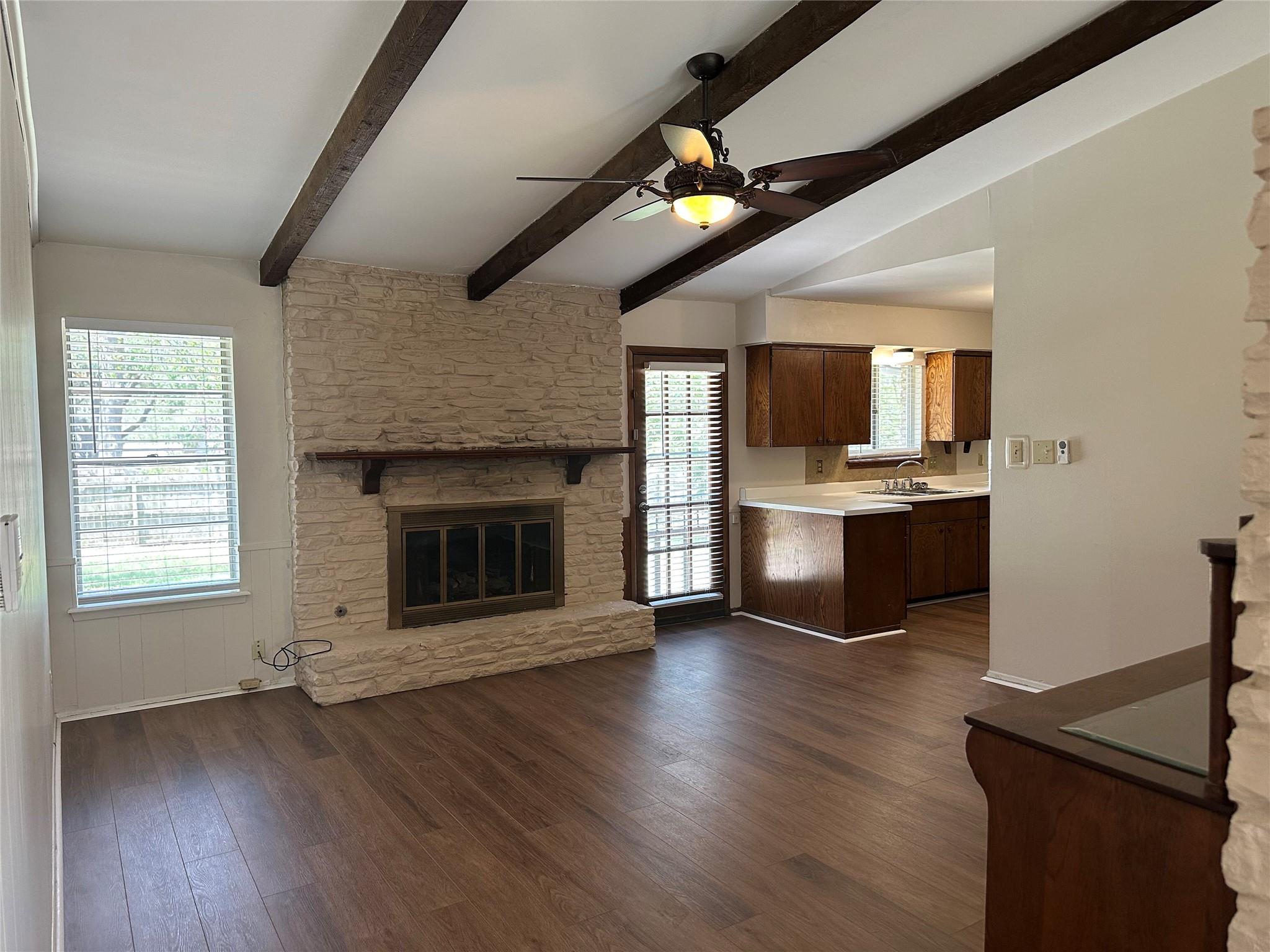 5504 Chadwyck Dr, Austin, TX 78723