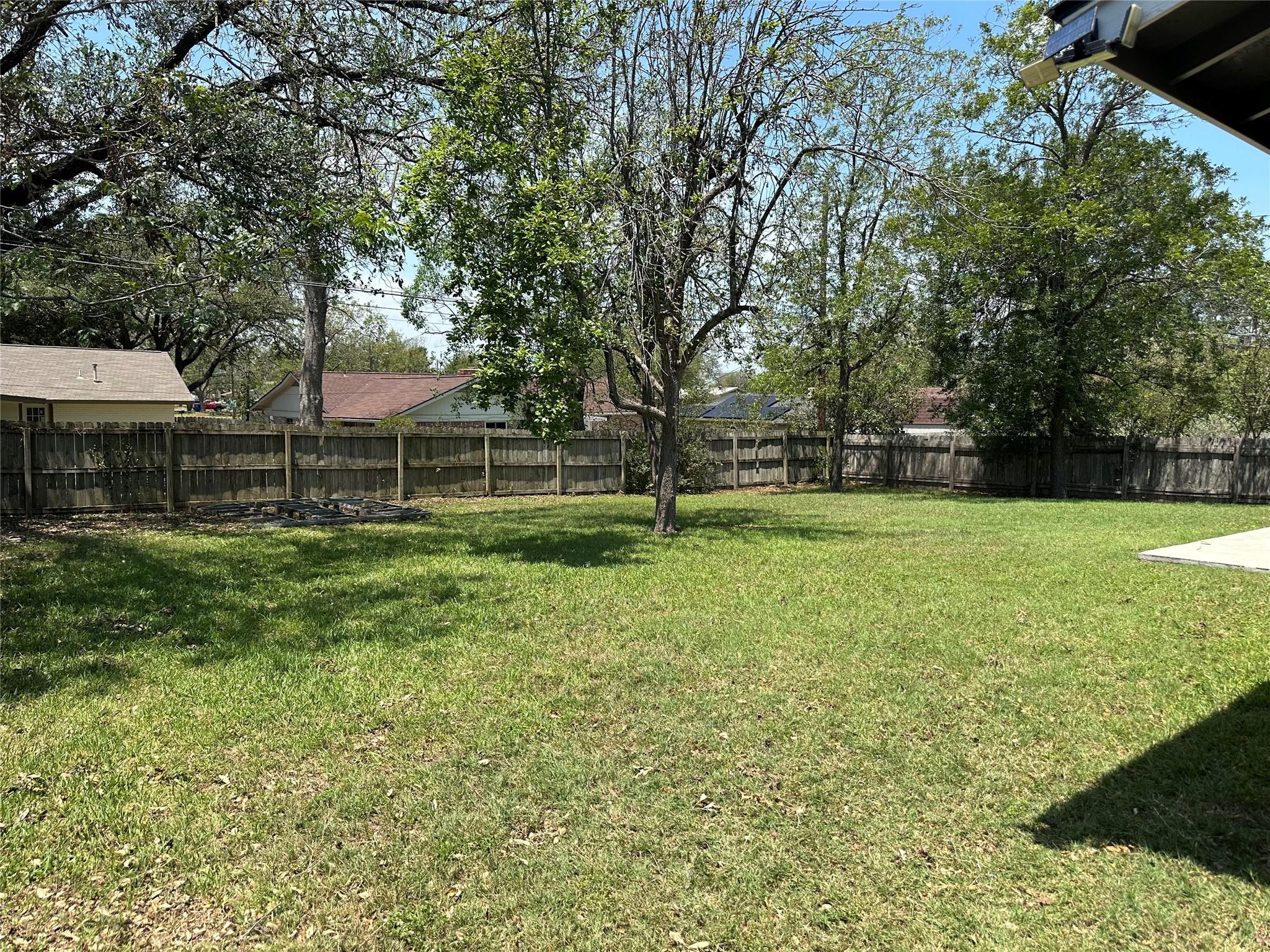 5504 Chadwyck Dr, Austin, TX 78723