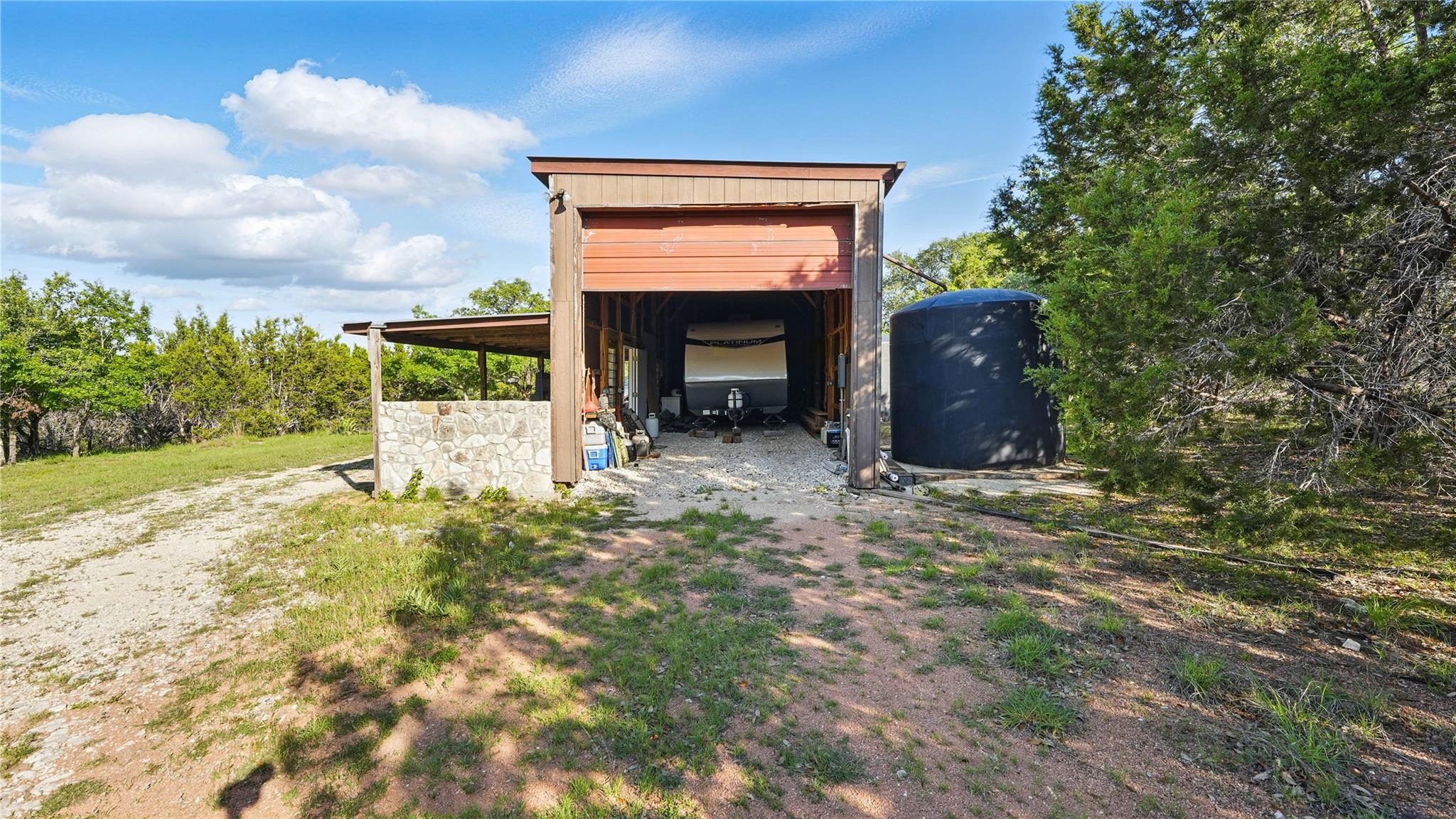5775 County Road 200, Liberty Hill, TX 78642