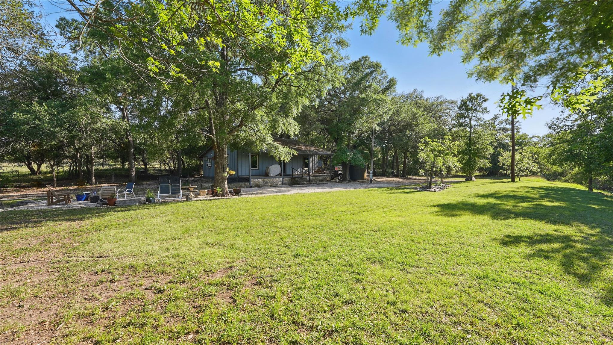5775 County Road 200, Liberty Hill, TX 78642
