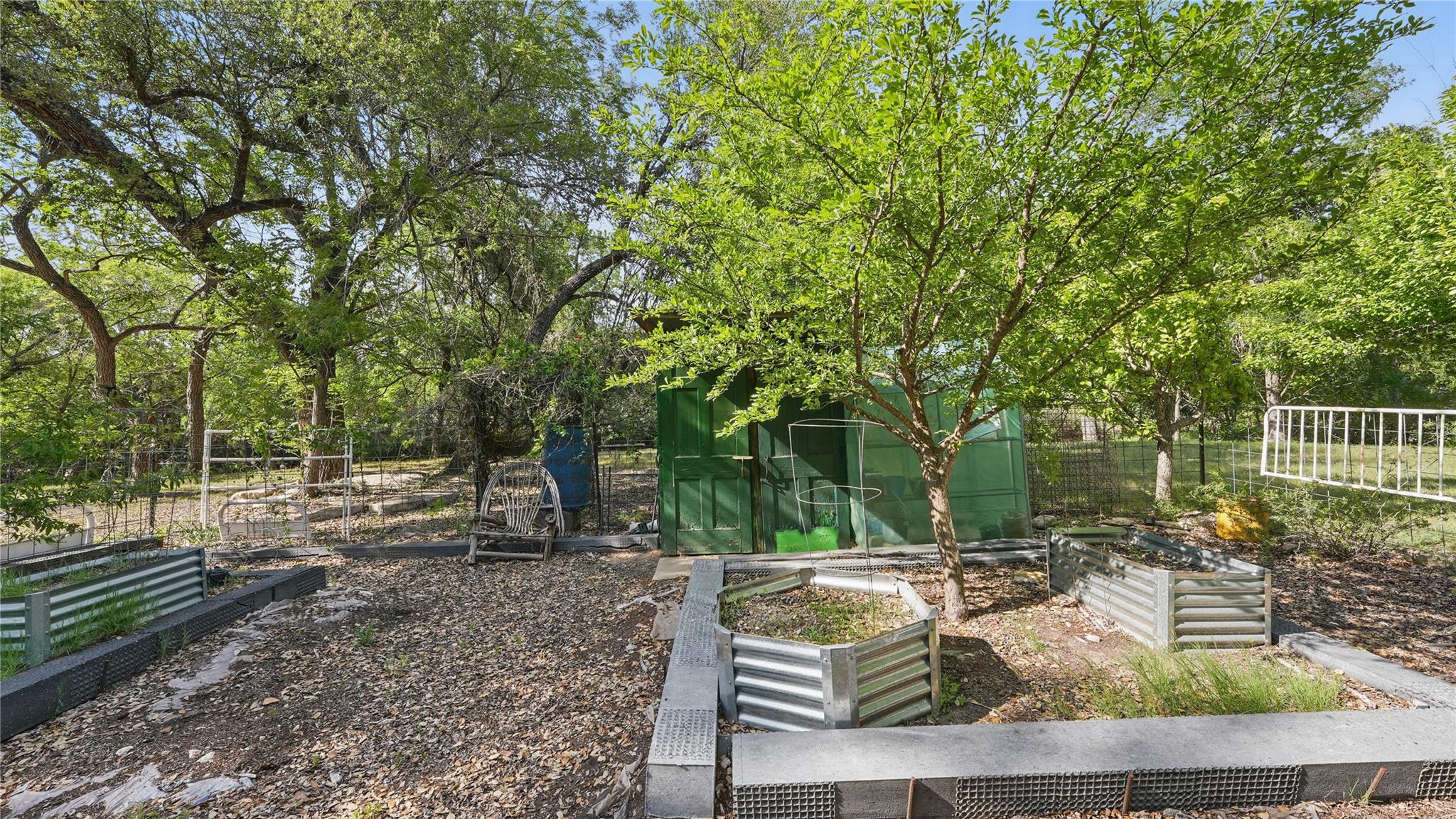 5775 County Road 200, Liberty Hill, TX 78642