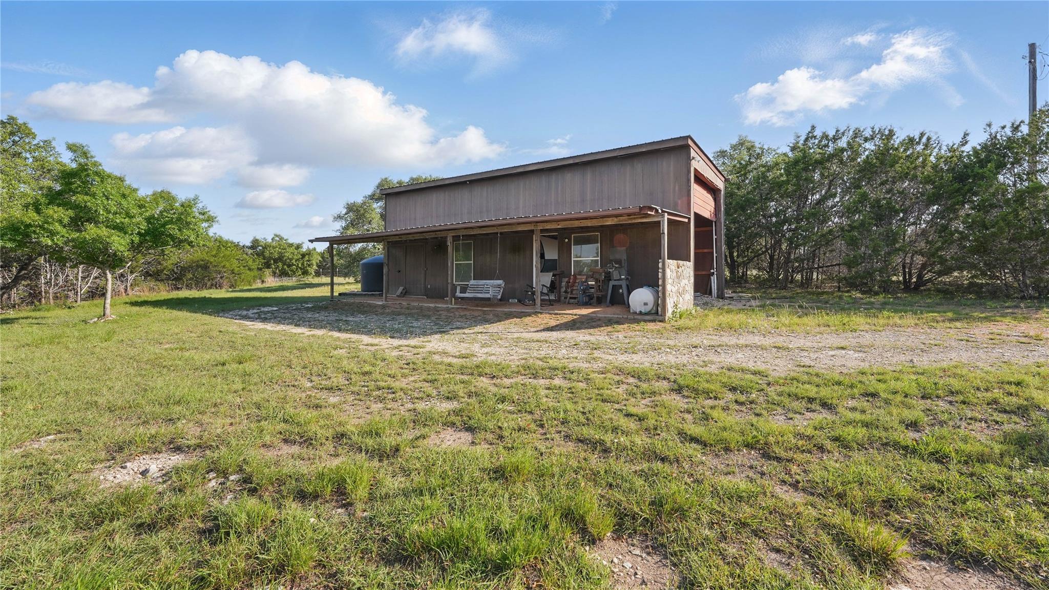5775 County Road 200, Liberty Hill, TX 78642