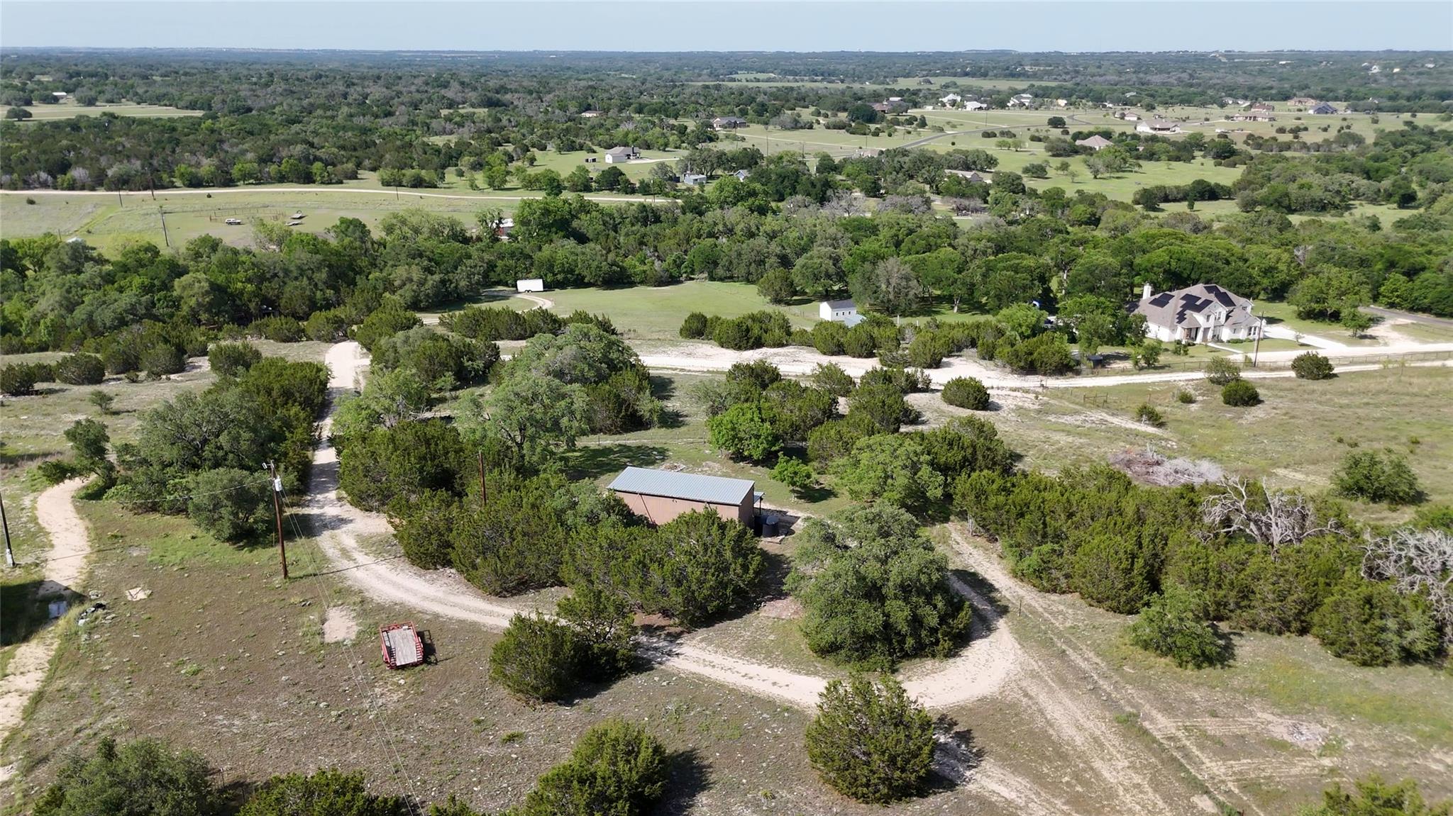 5775 County Road 200, Liberty Hill, TX 78642