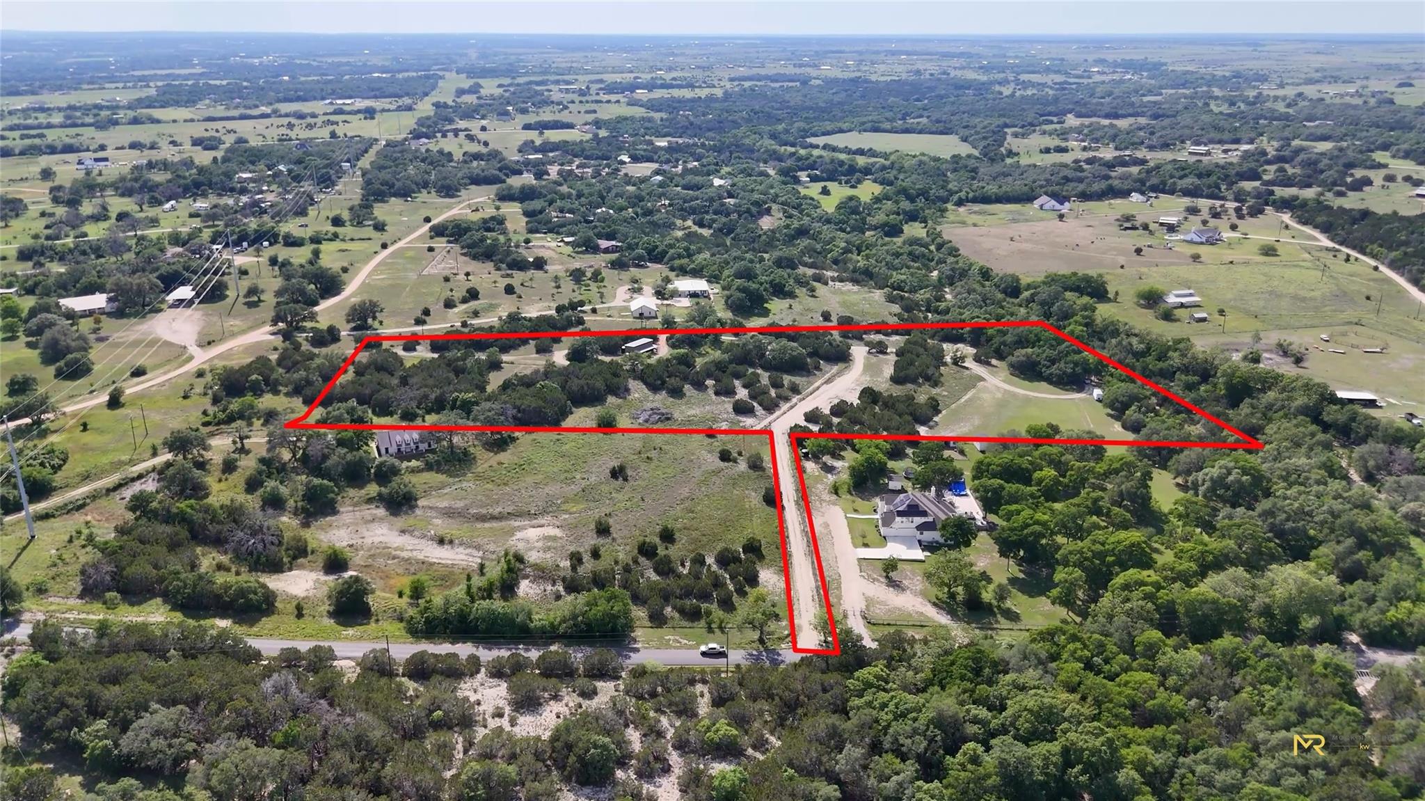 5775 County Road 200, Liberty Hill, TX 78642