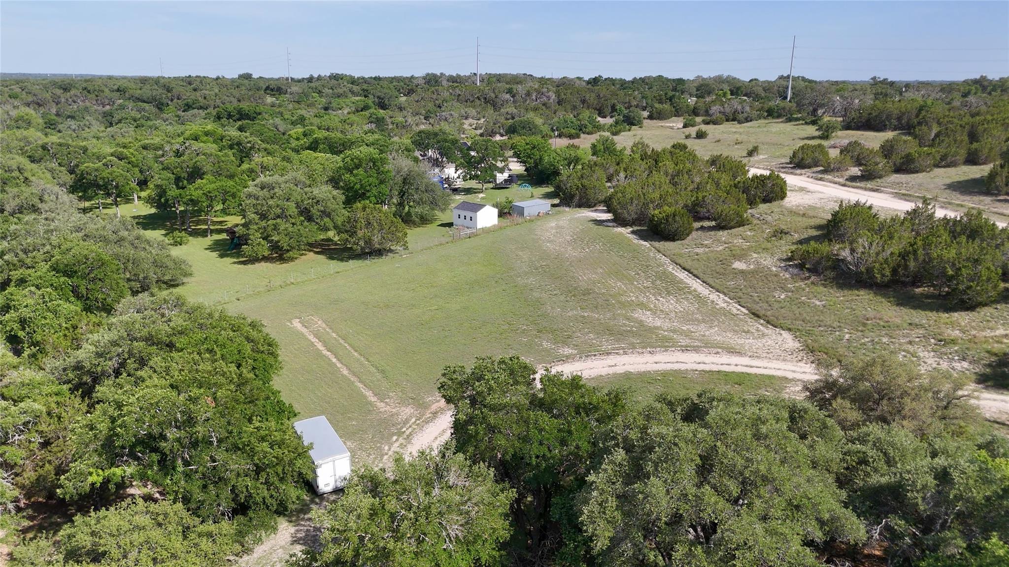 5775 County Road 200, Liberty Hill, TX 78642