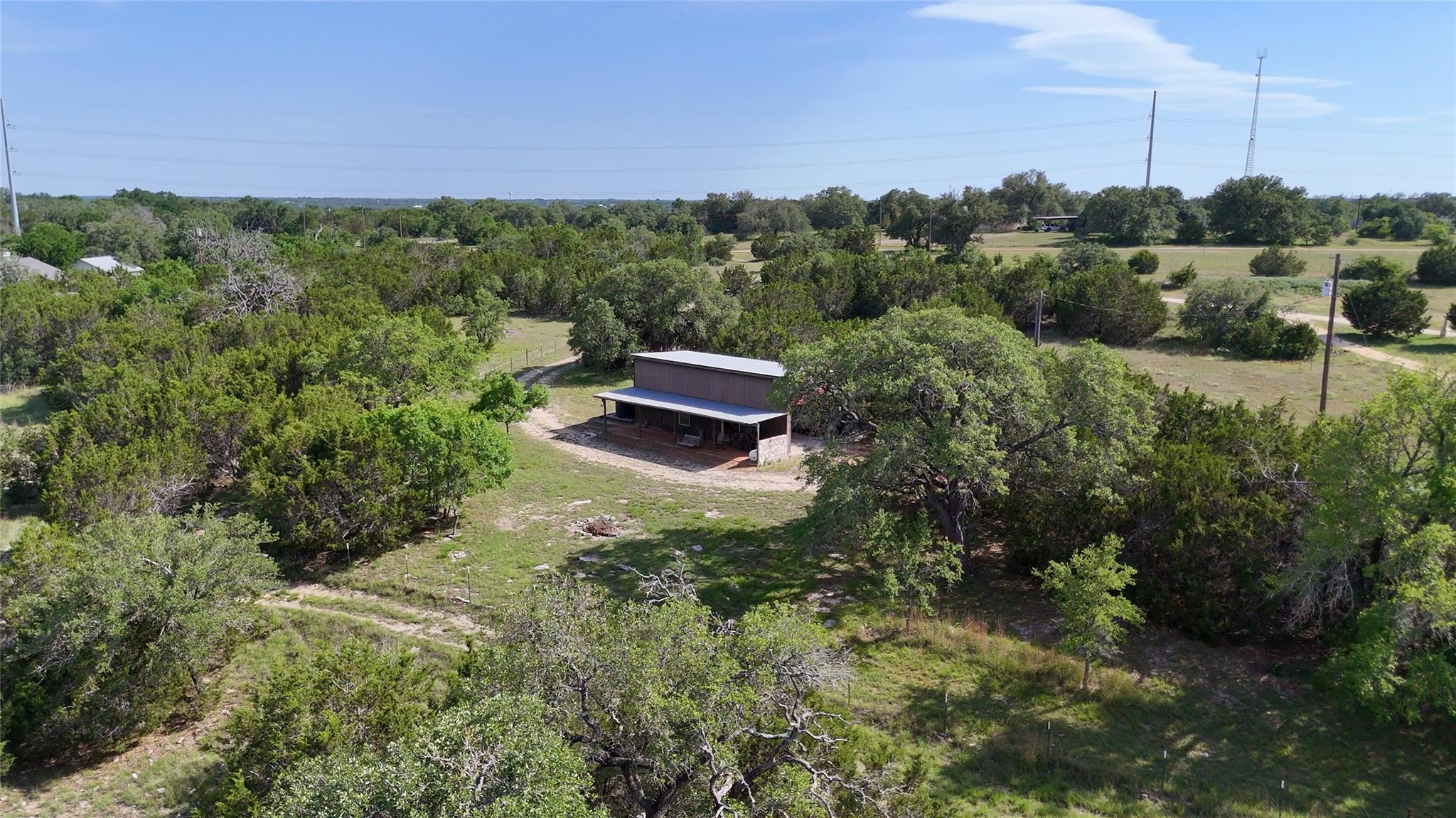 5775 County Road 200, Liberty Hill, TX 78642