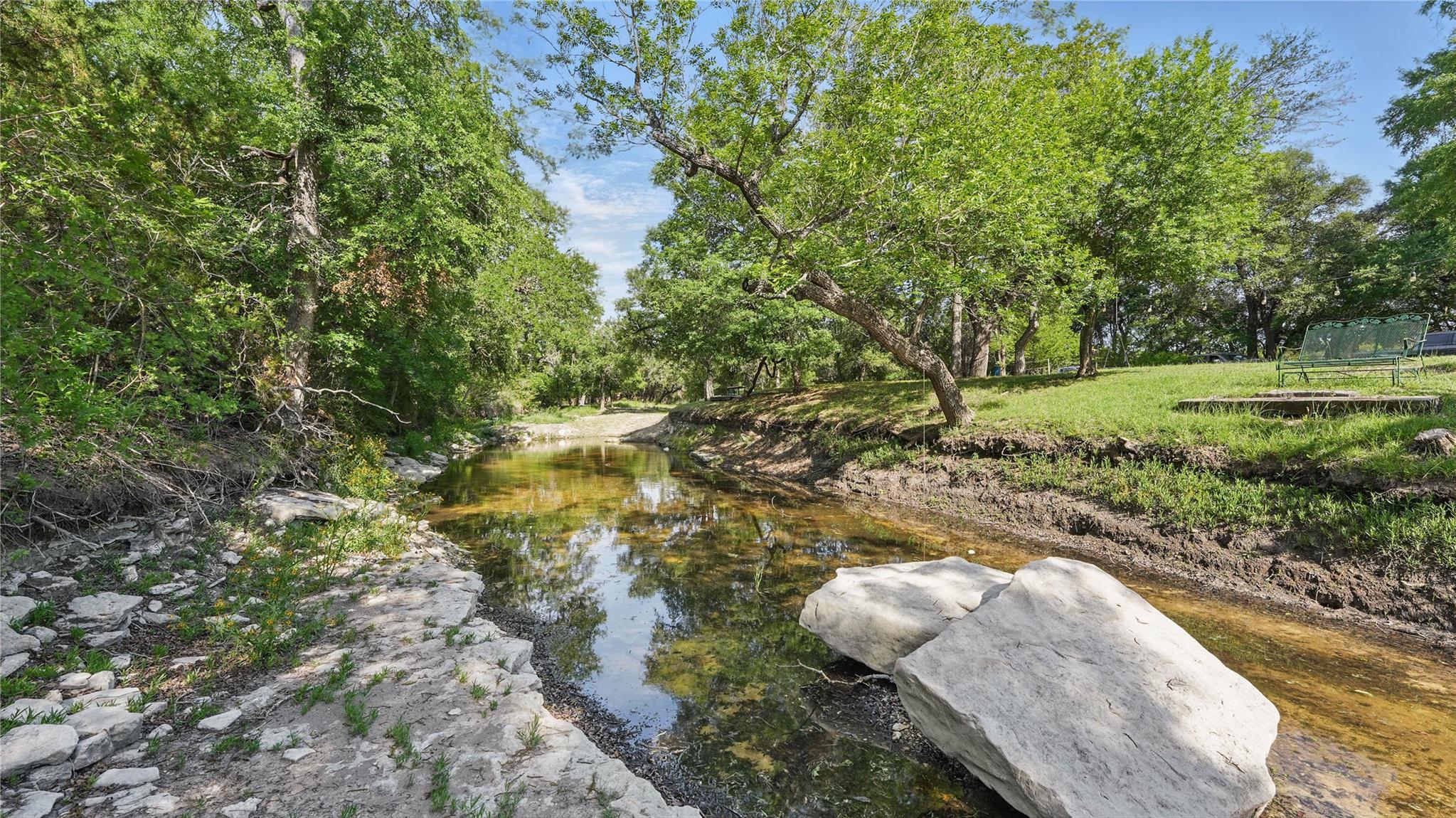 5775 County Road 200, Liberty Hill, TX 78642