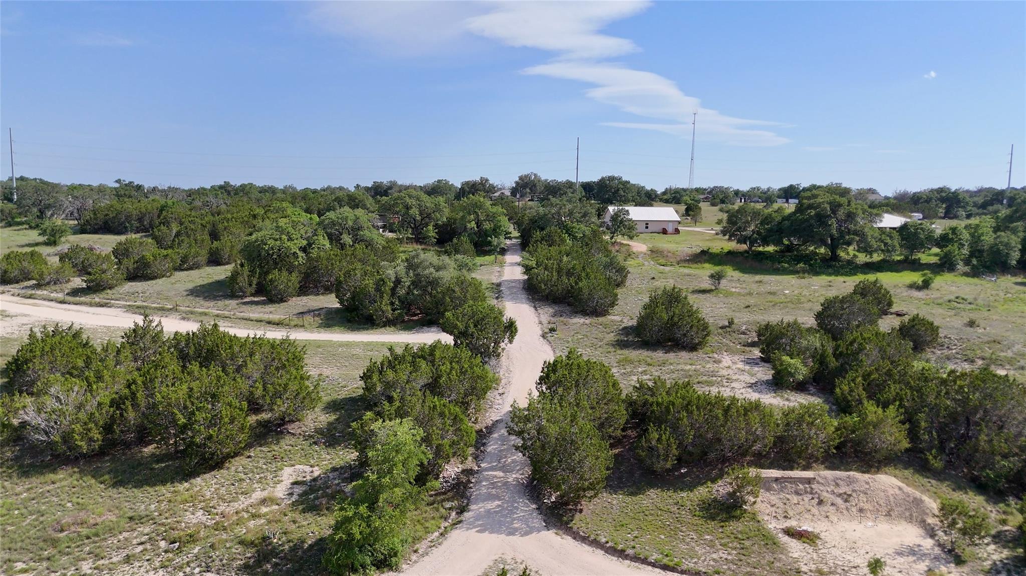 5775 County Road 200, Liberty Hill, TX 78642