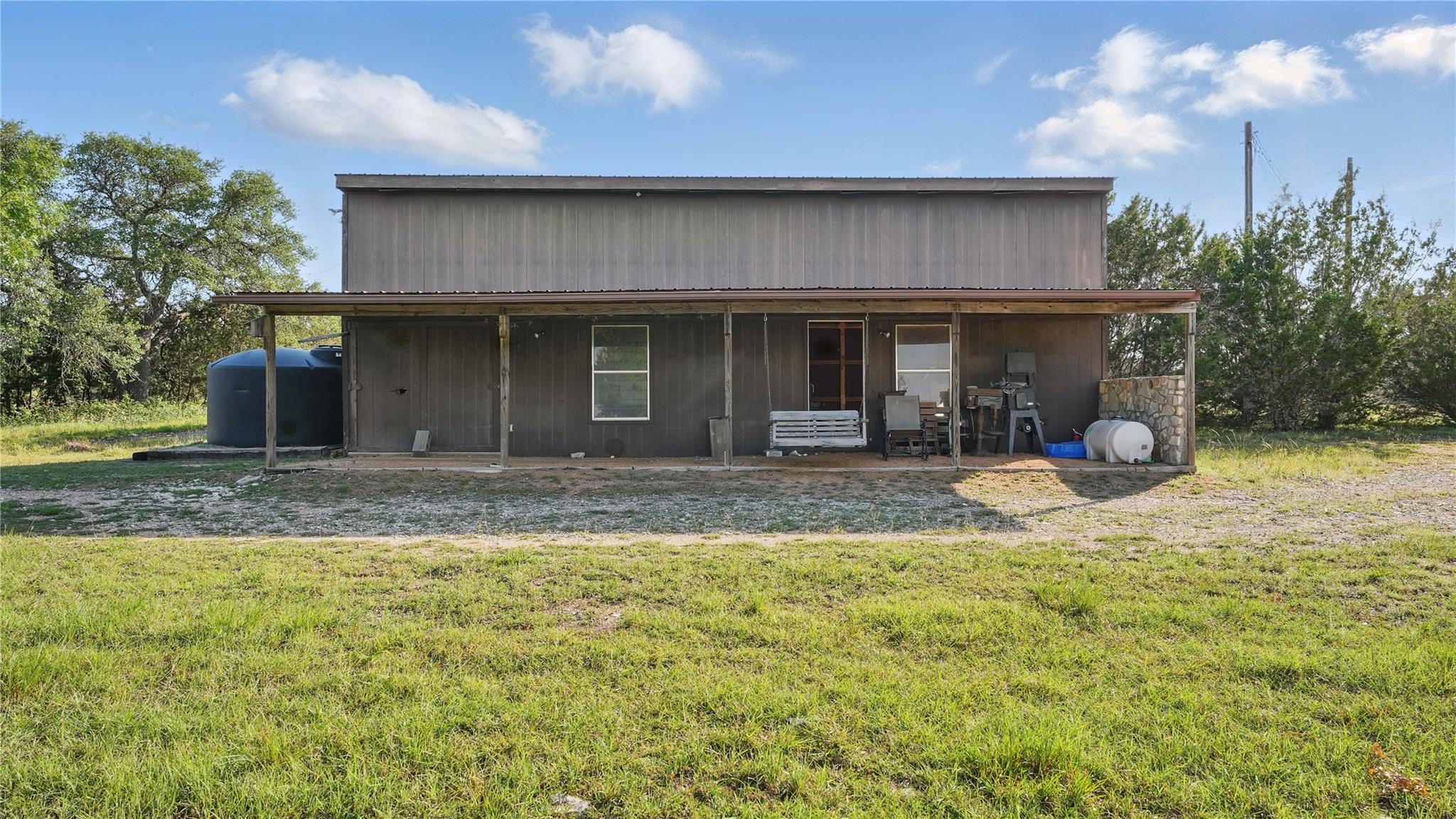 5775 County Road 200, Liberty Hill, TX 78642