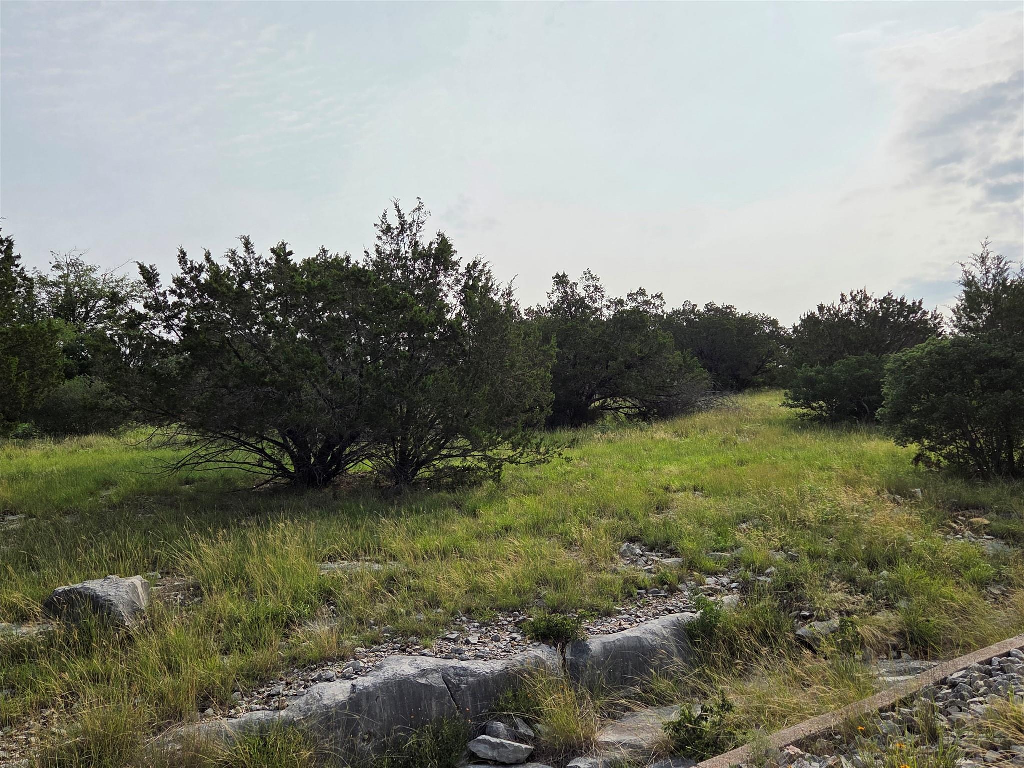 LT 14108 South Wind, Horseshoe Bay, TX 78657