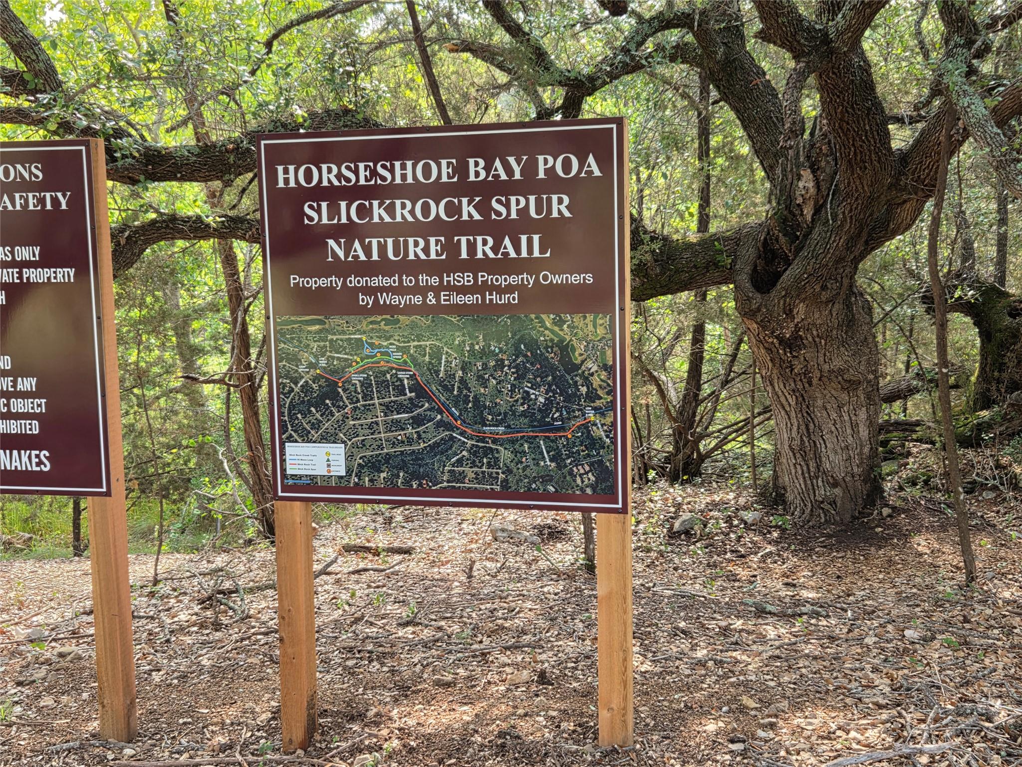 LT 14108 South Wind, Horseshoe Bay, TX 78657