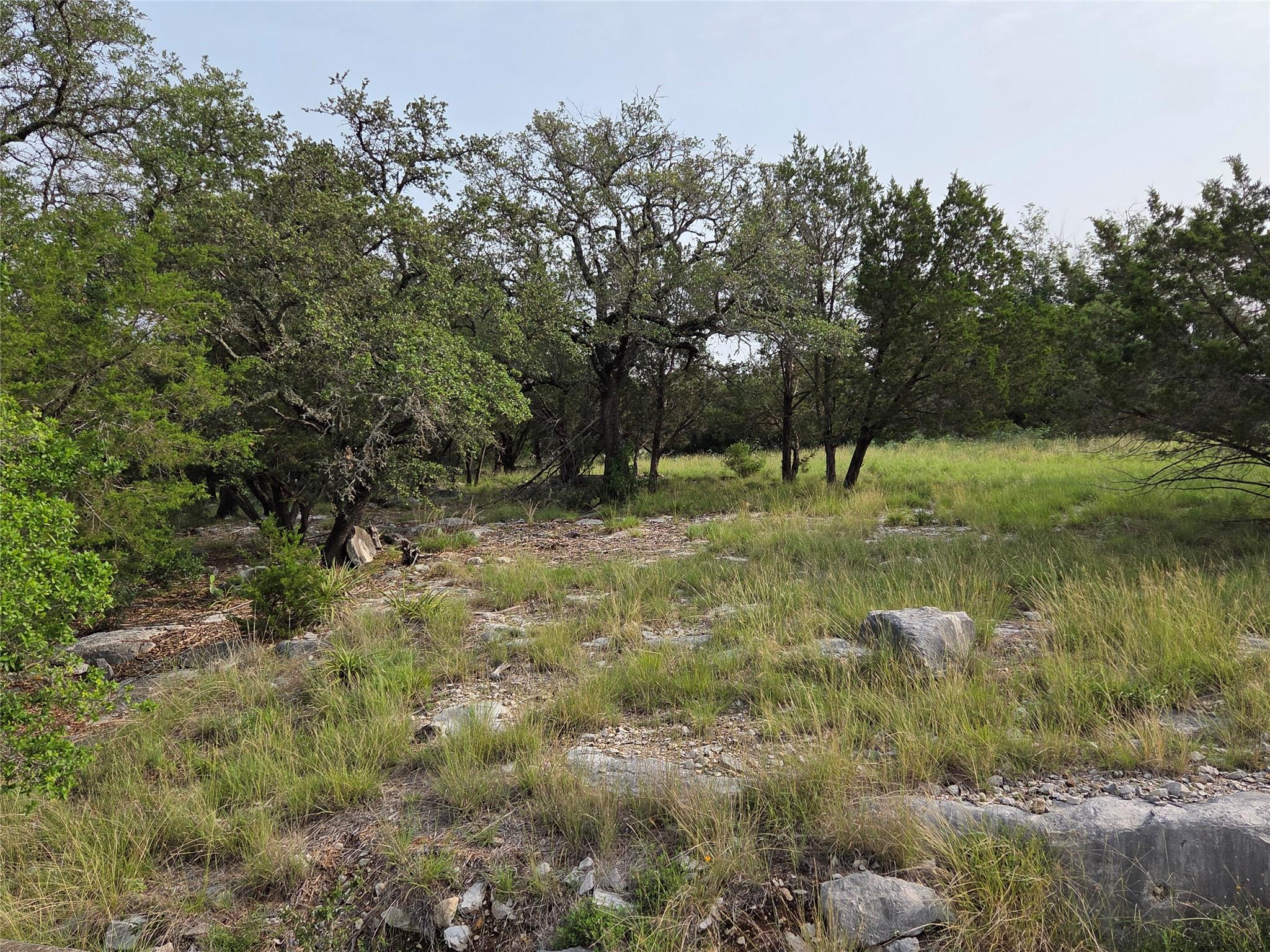 LT 14108 South Wind, Horseshoe Bay, TX 78657