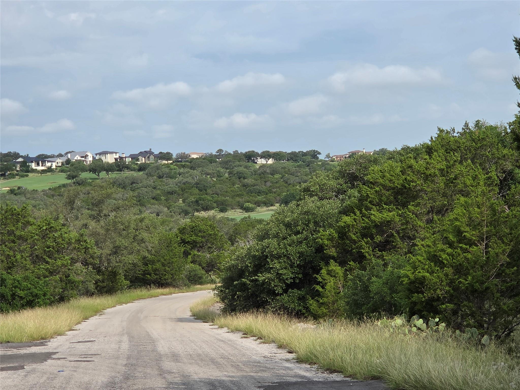 LT 14108 South Wind, Horseshoe Bay, TX 78657