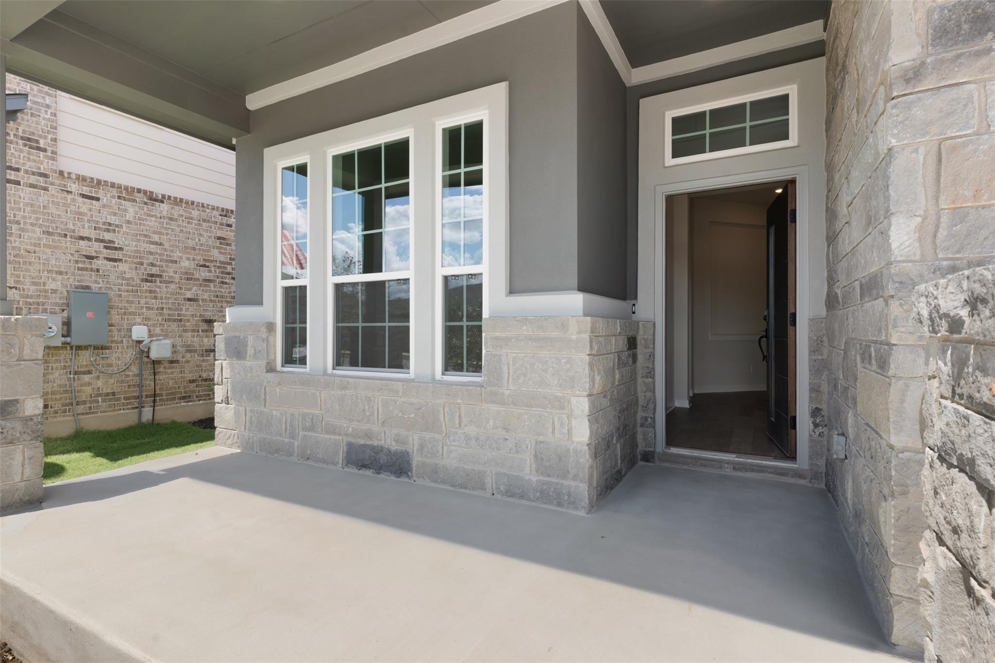 121 Coyote Willow Way, Georgetown, TX 78633