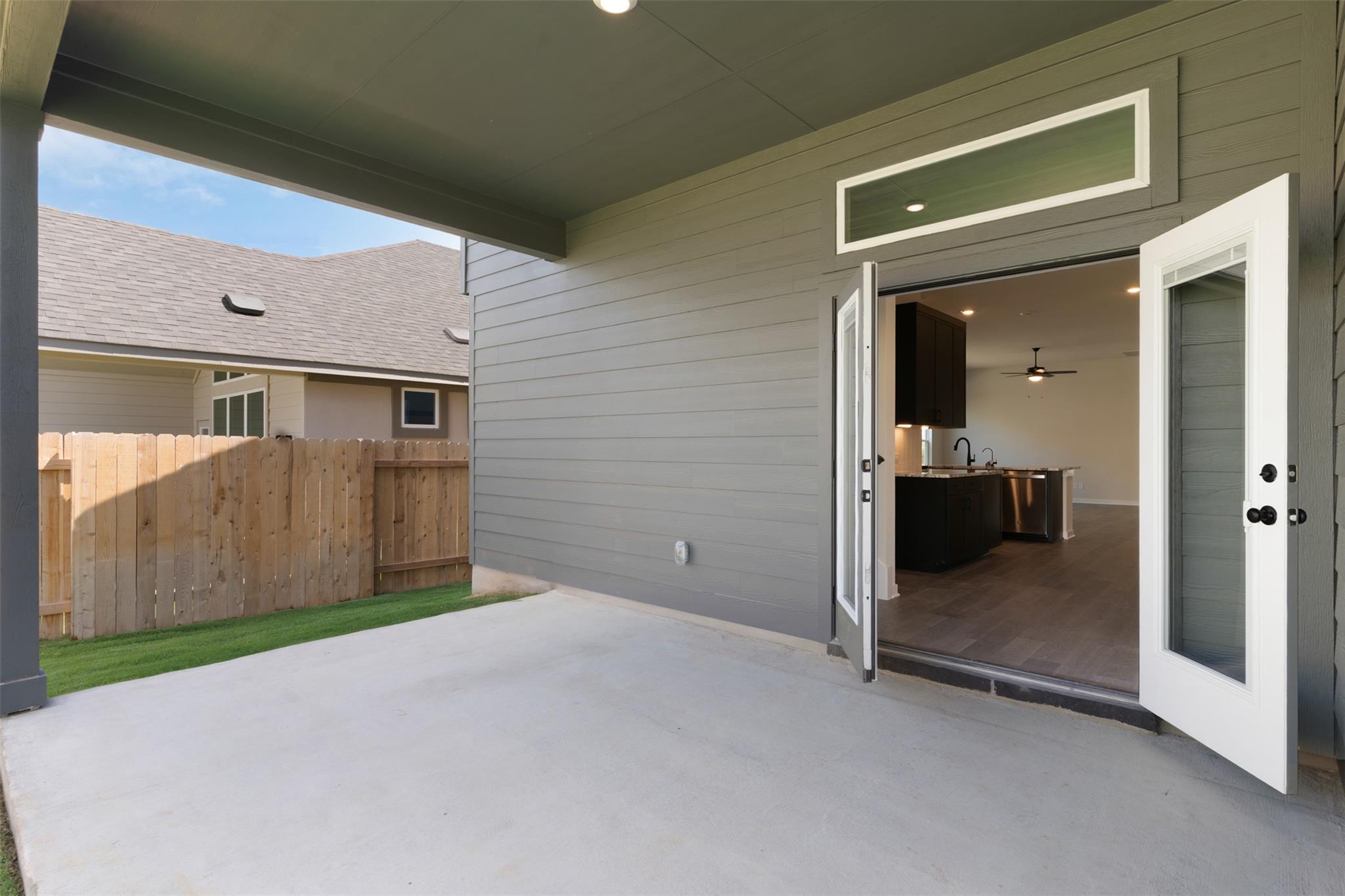 121 Coyote Willow Way, Georgetown, TX 78633