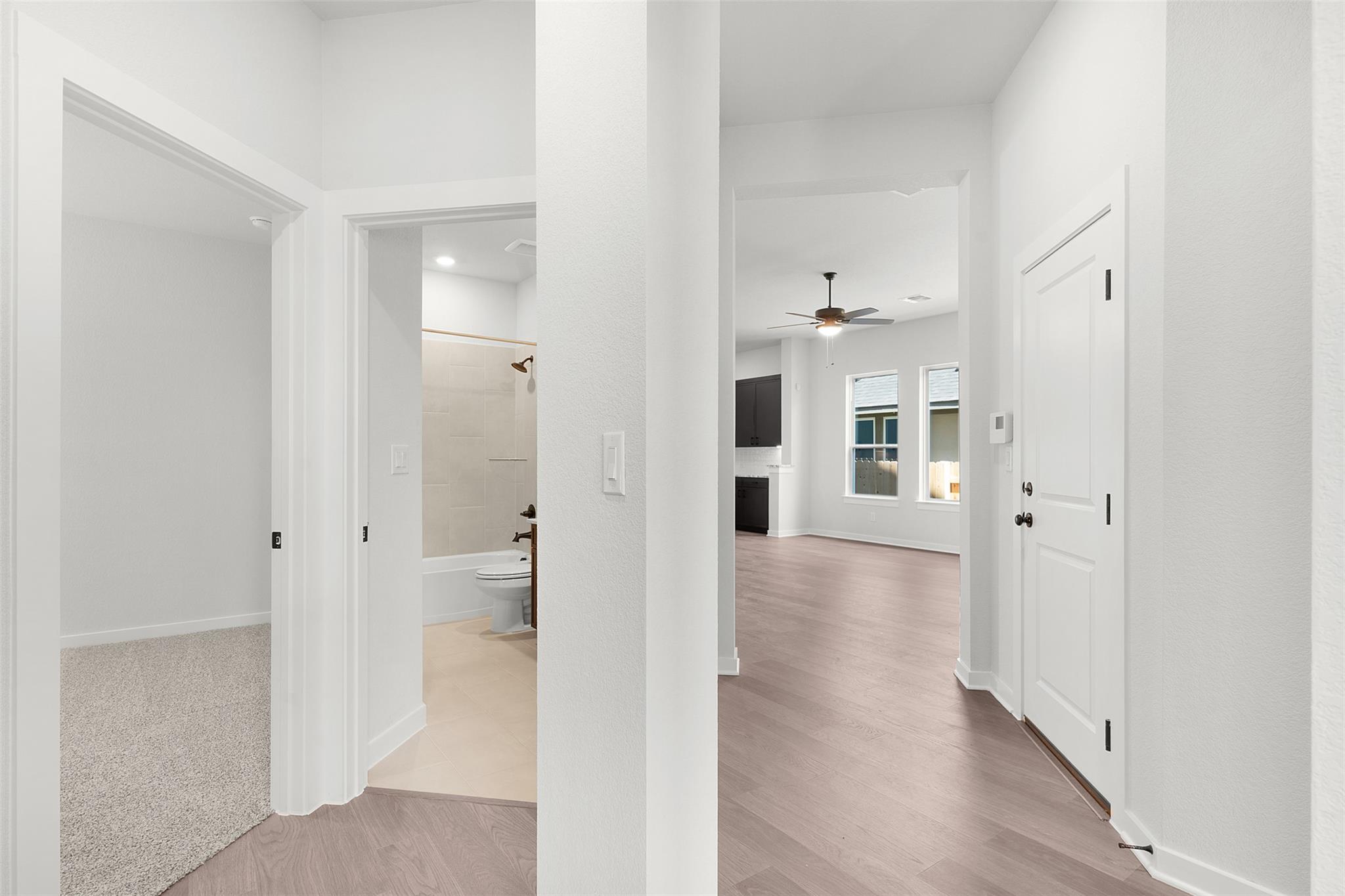 121 Coyote Willow Way, Georgetown, TX 78633