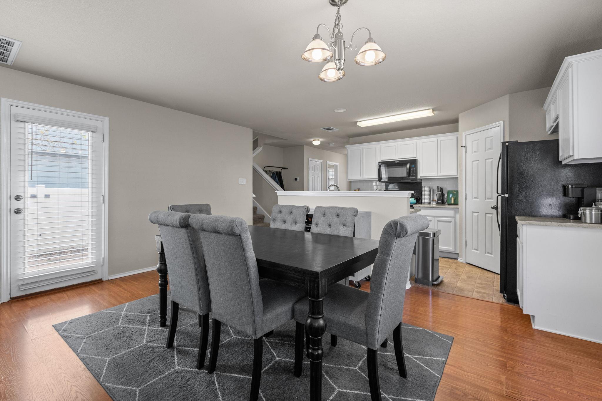 1602 Big Thicket Dr, Cedar Park, TX 78613