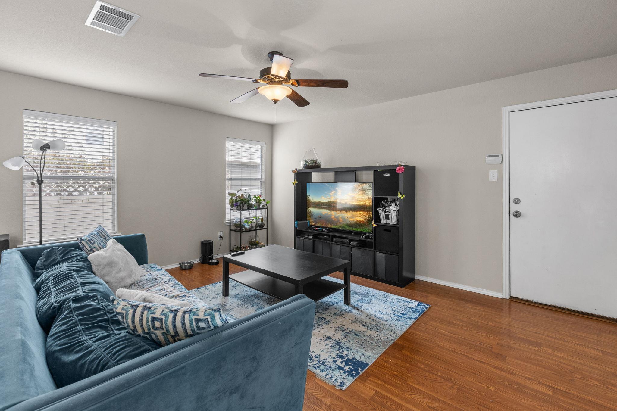 1602 Big Thicket Dr, Cedar Park, TX 78613