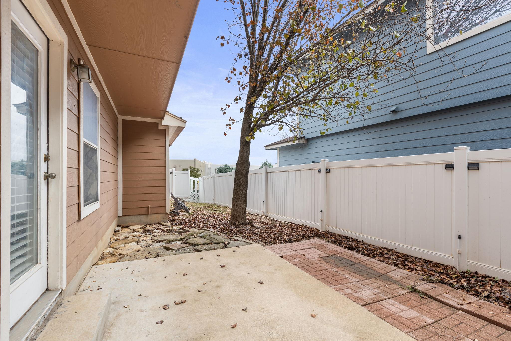 1602 Big Thicket Dr, Cedar Park, TX 78613