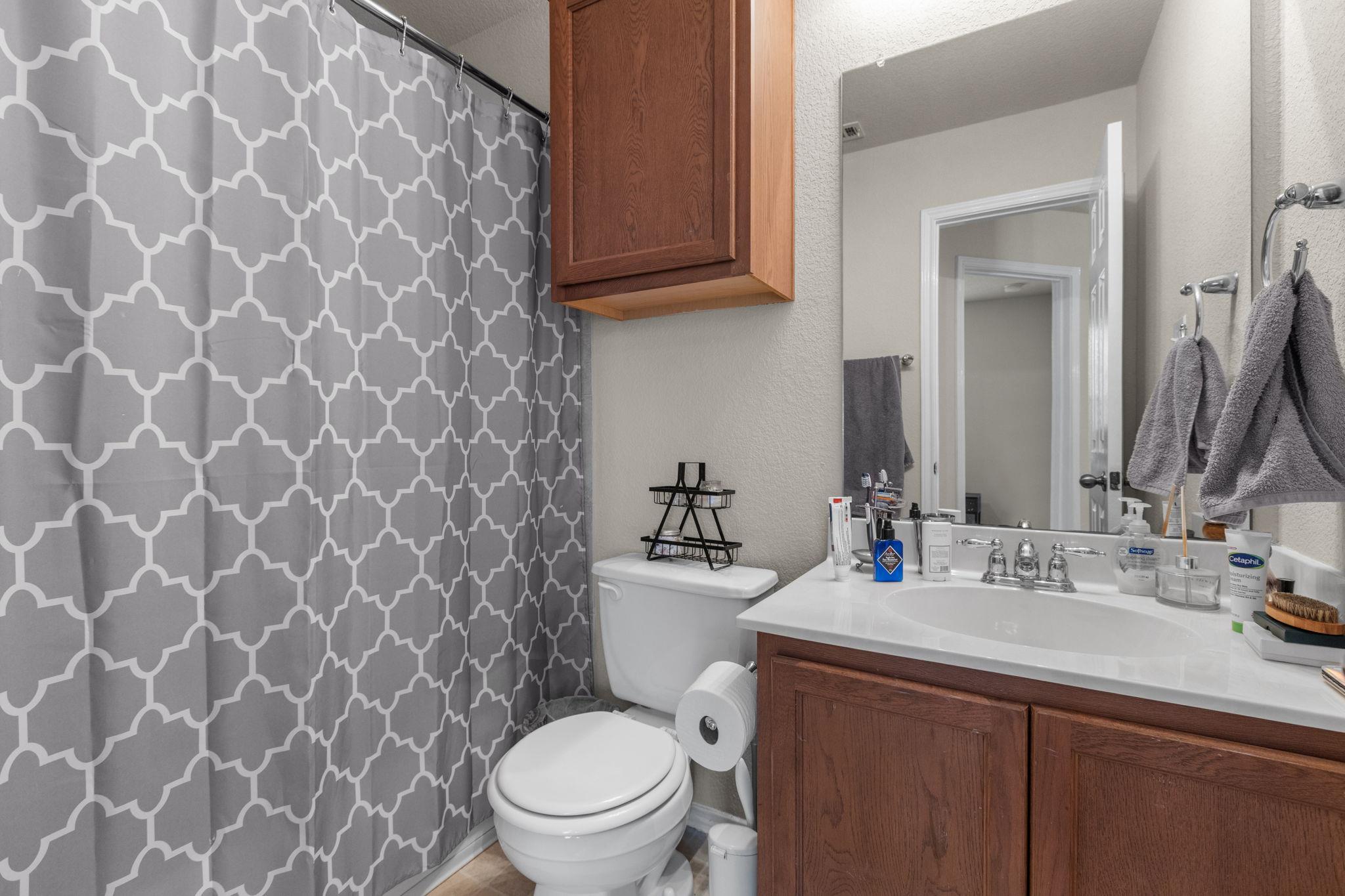 1602 Big Thicket Dr, Cedar Park, TX 78613