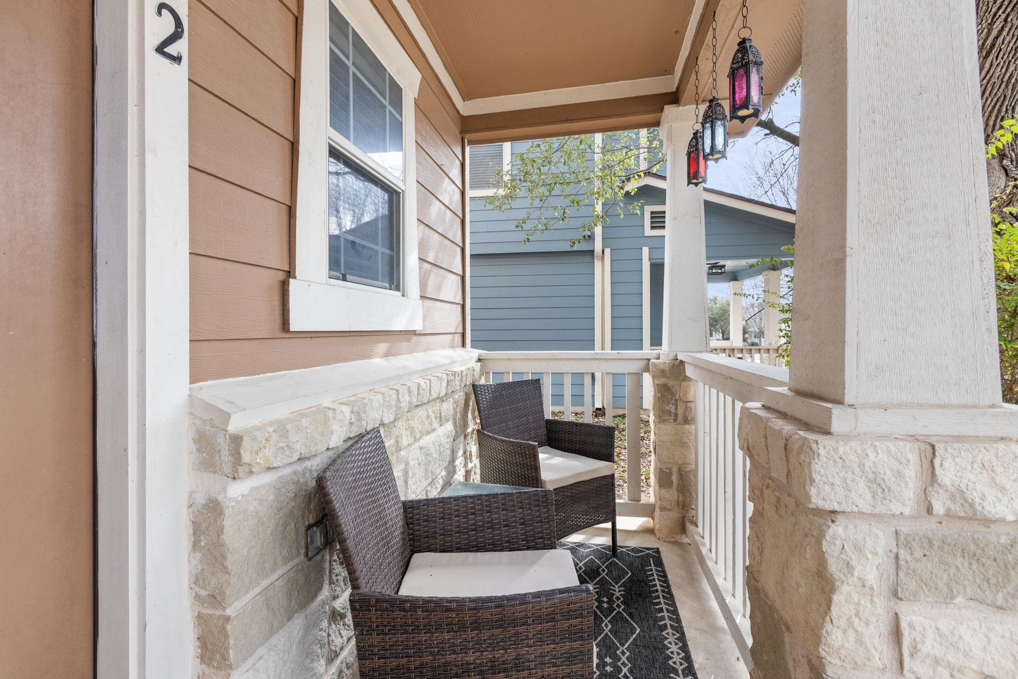 1602 Big Thicket Dr, Cedar Park, TX 78613