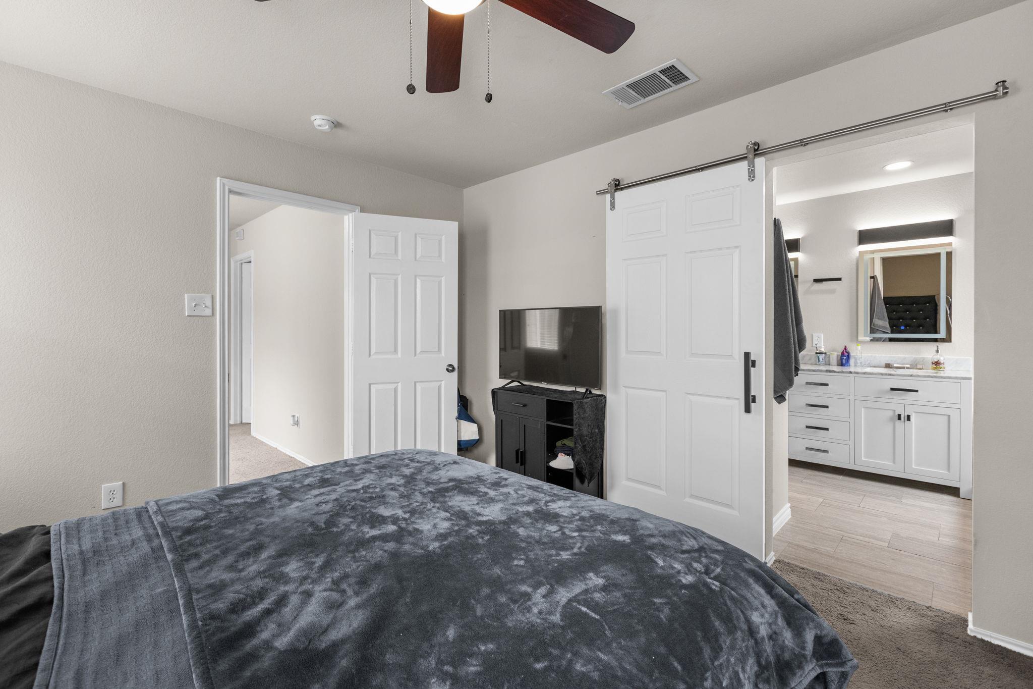 1602 Big Thicket Dr, Cedar Park, TX 78613