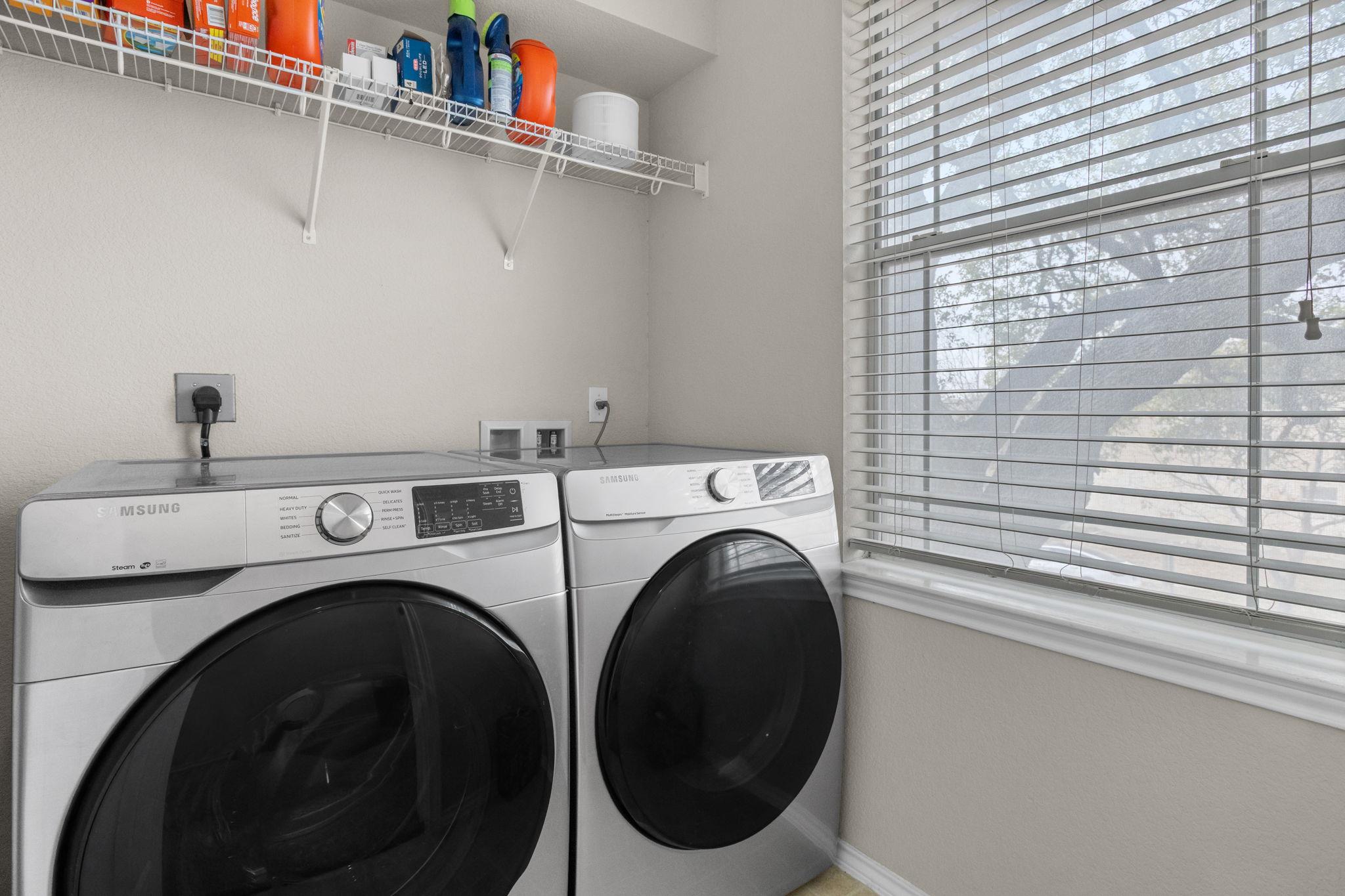 1602 Big Thicket Dr, Cedar Park, TX 78613