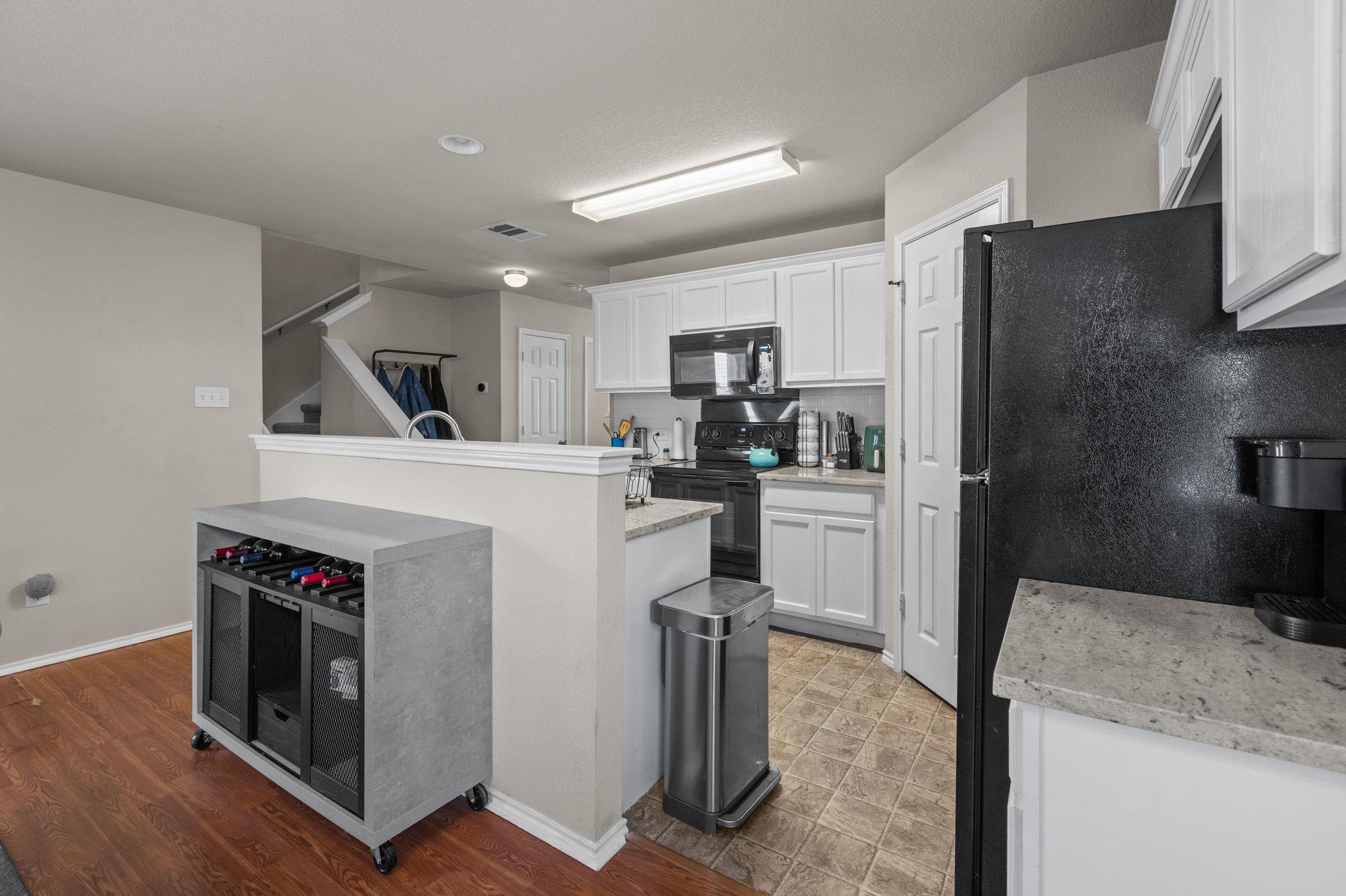 1602 Big Thicket Dr, Cedar Park, TX 78613