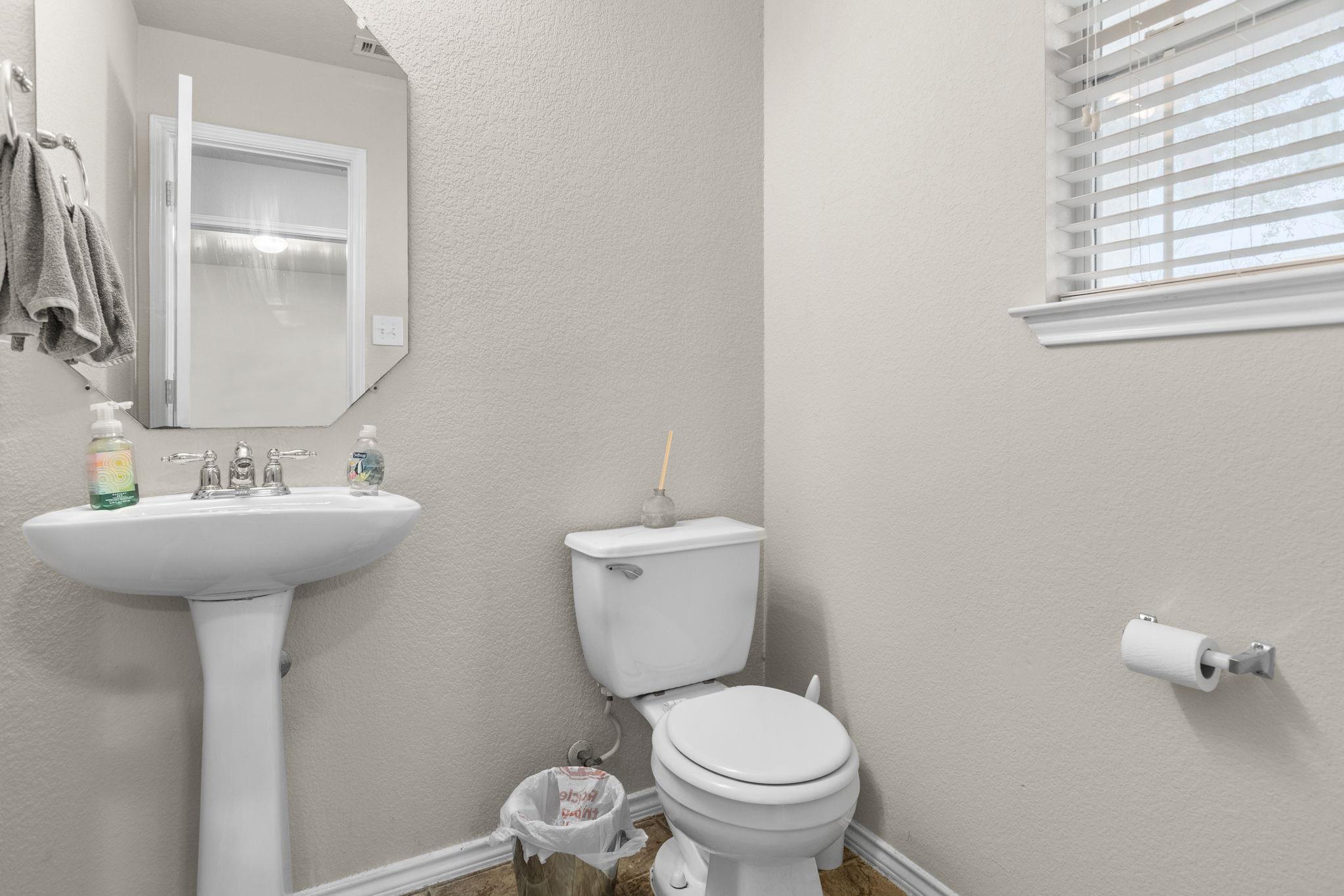 1602 Big Thicket Dr, Cedar Park, TX 78613