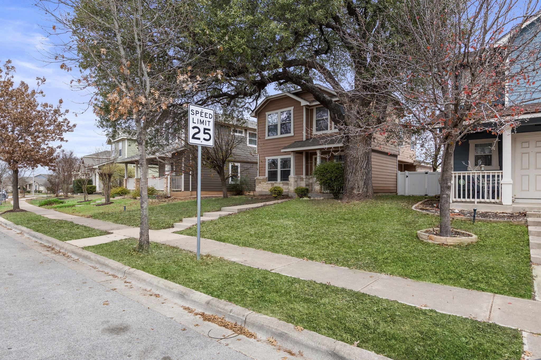 1602 Big Thicket Dr, Cedar Park, TX 78613