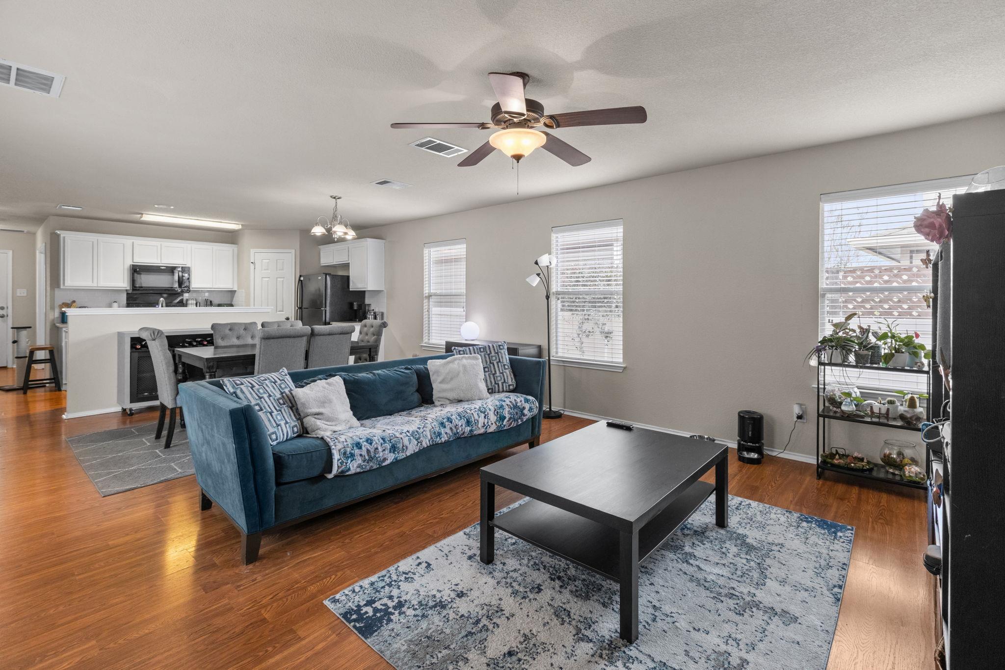 1602 Big Thicket Dr, Cedar Park, TX 78613