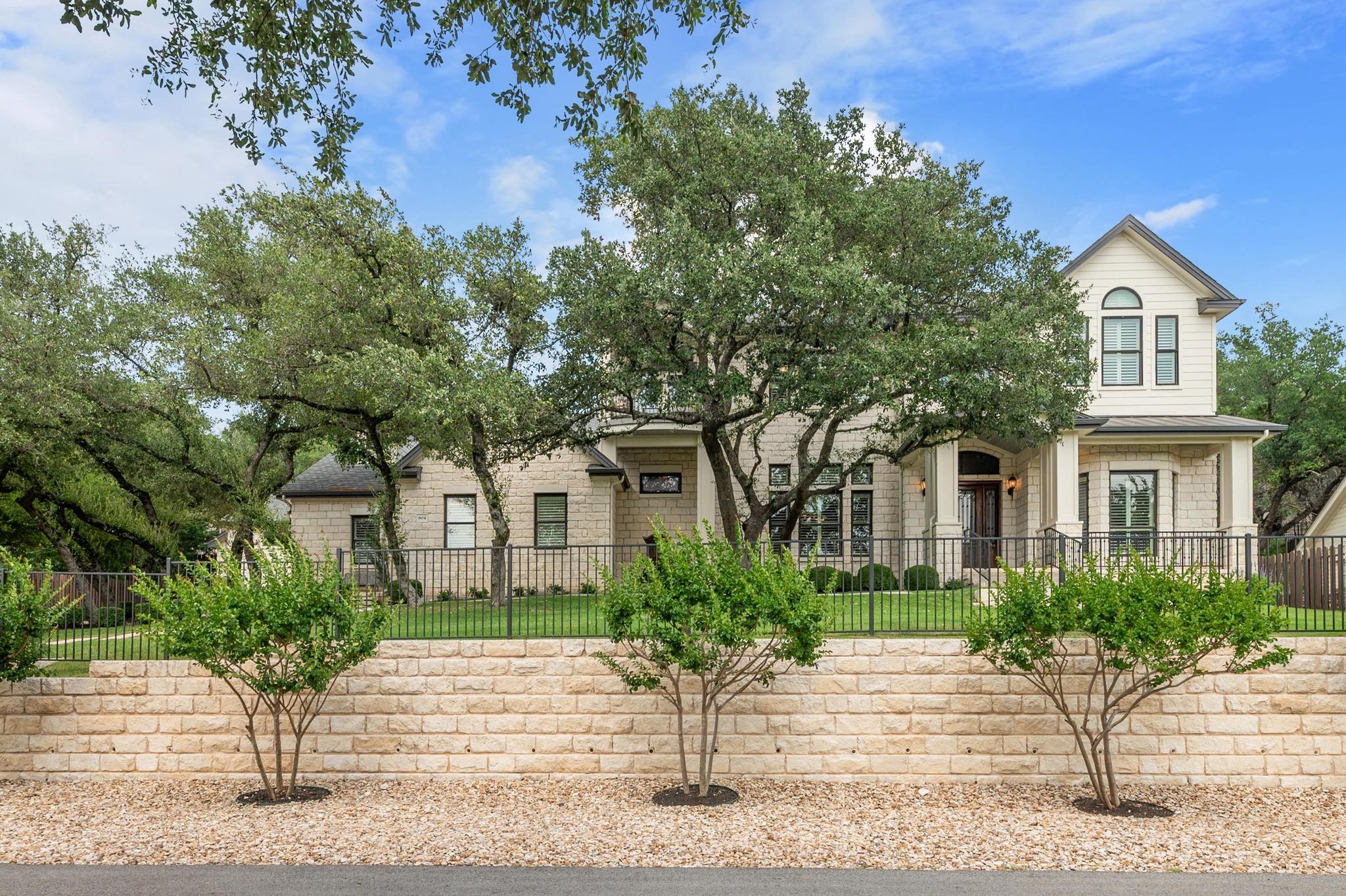 604 FLAMINGO Cv, Lakeway, TX 78734