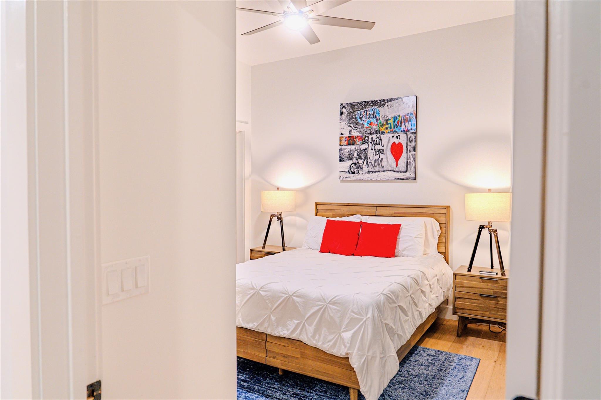 70 Rainey St # 2603, Austin, TX 78701