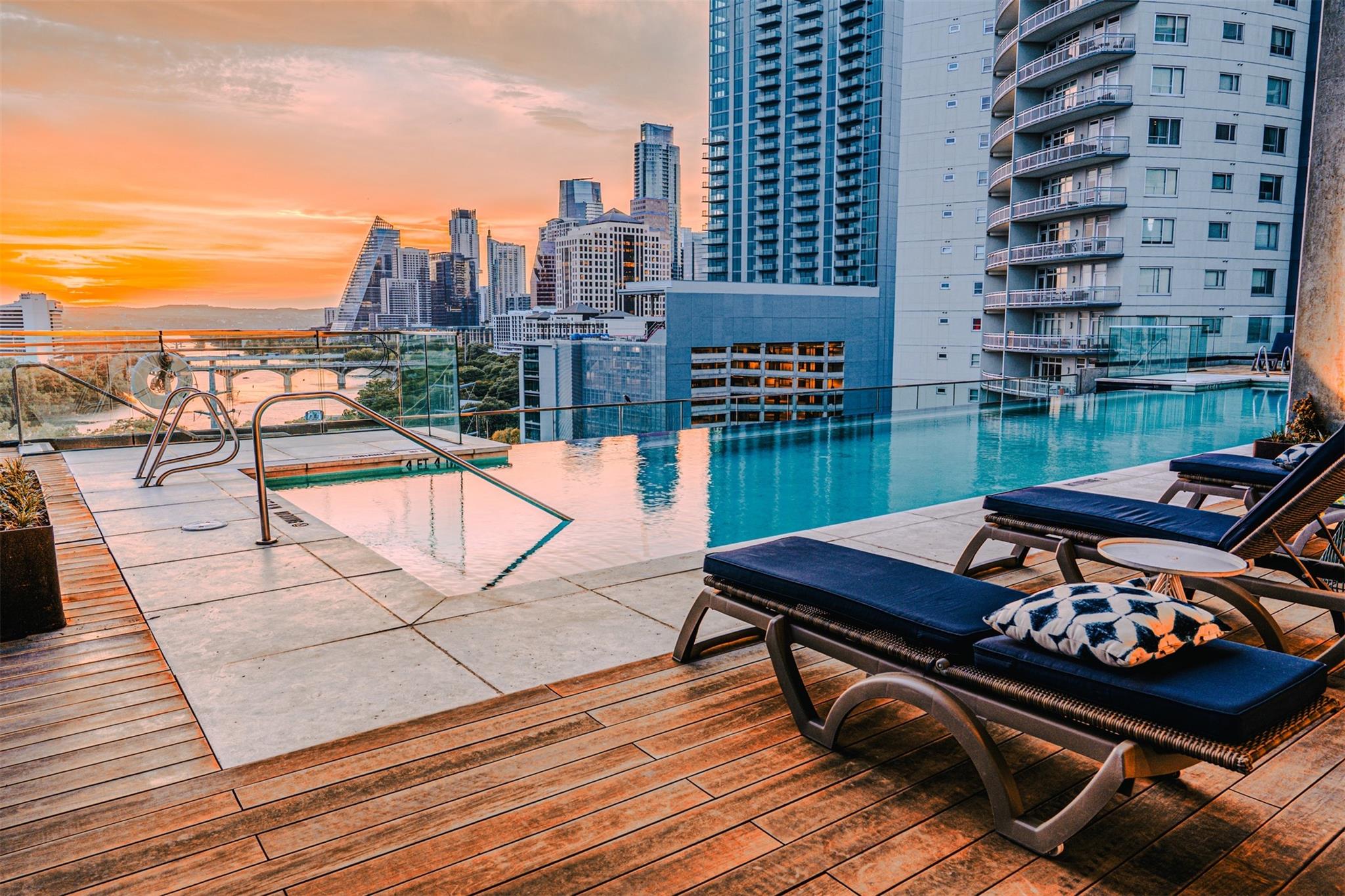 70 Rainey St # 2603, Austin, TX 78701