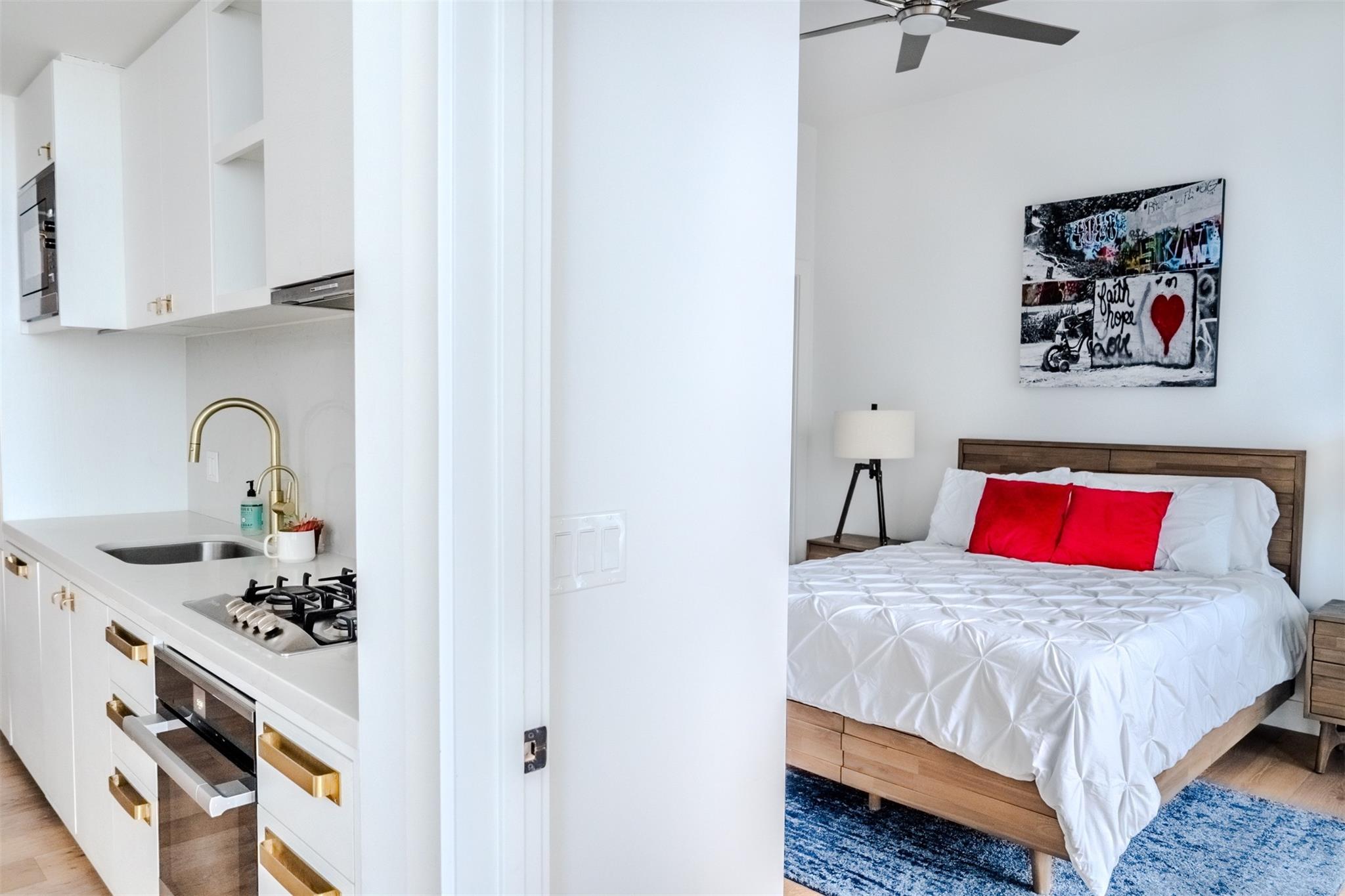 70 Rainey St # 2603, Austin, TX 78701