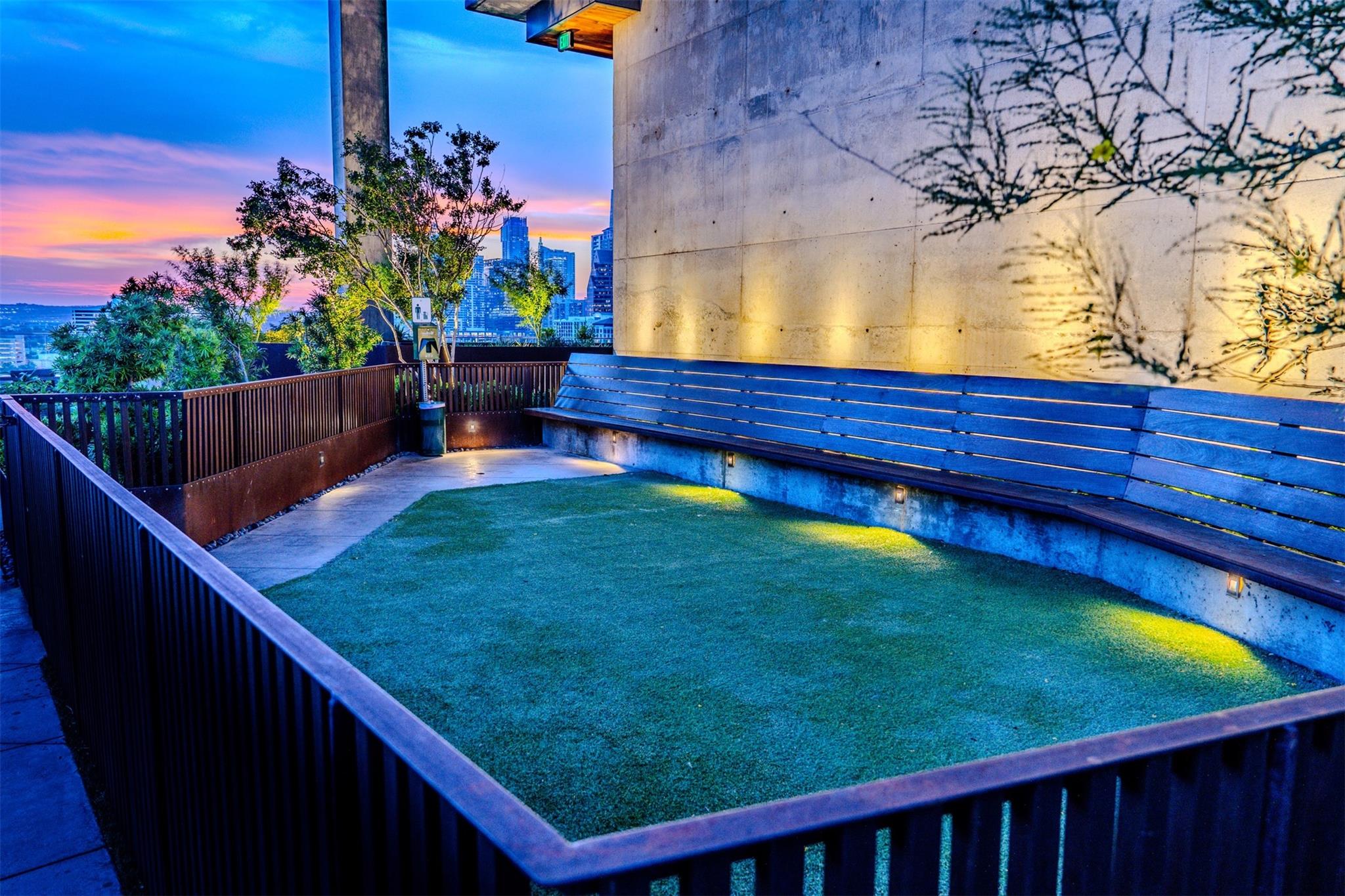 70 Rainey St # 2603, Austin, TX 78701