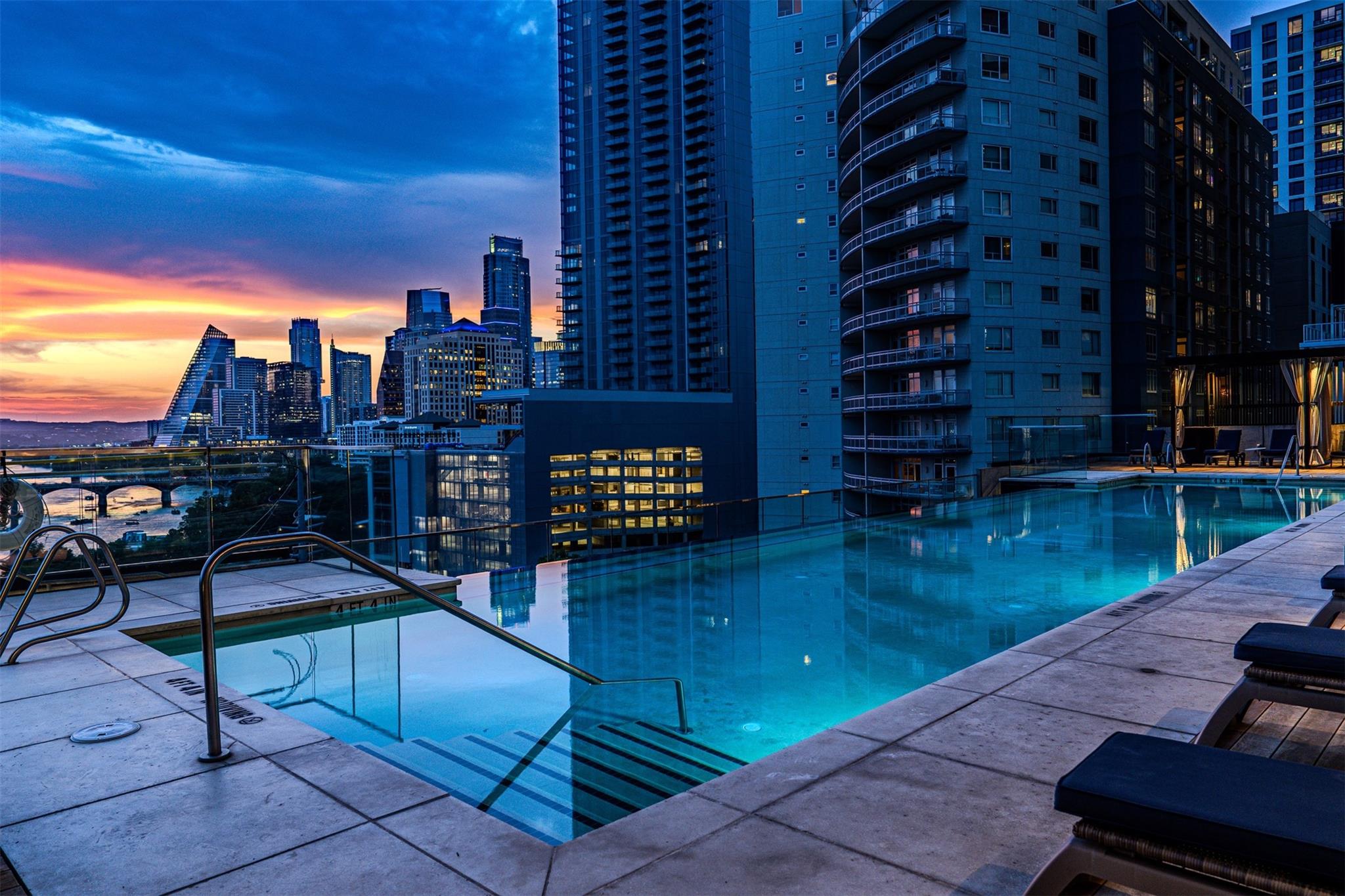 70 Rainey St # 2603, Austin, TX 78701