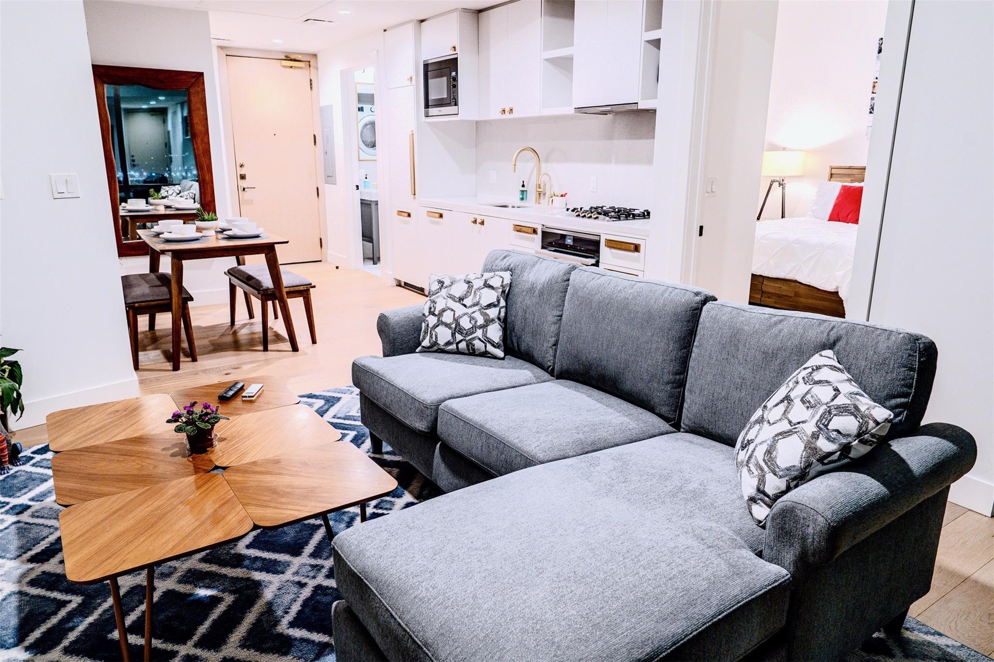70 Rainey St # 2603, Austin, TX 78701