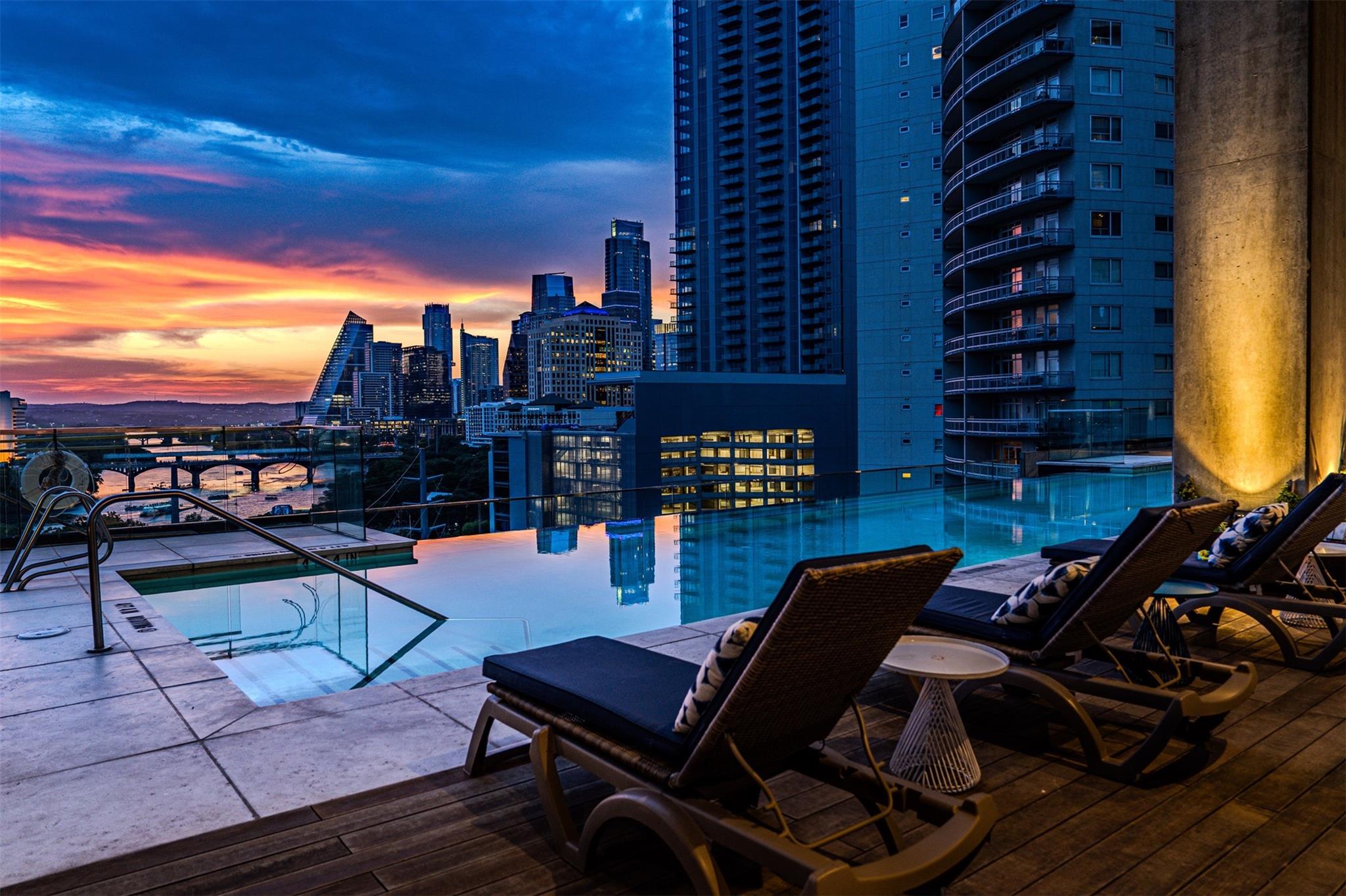 70 Rainey St # 2603, Austin, TX 78701
