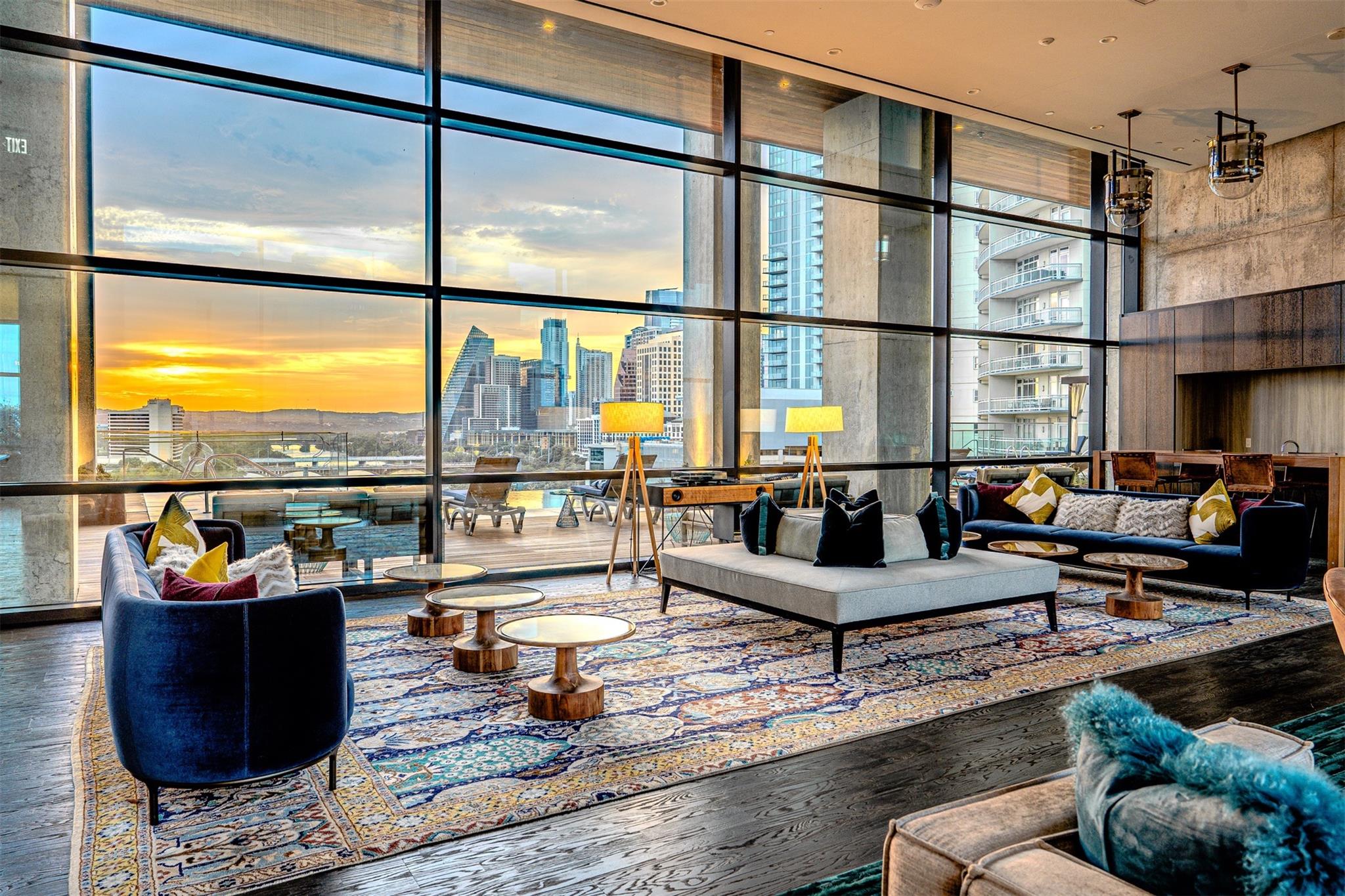 70 Rainey St # 2603, Austin, TX 78701