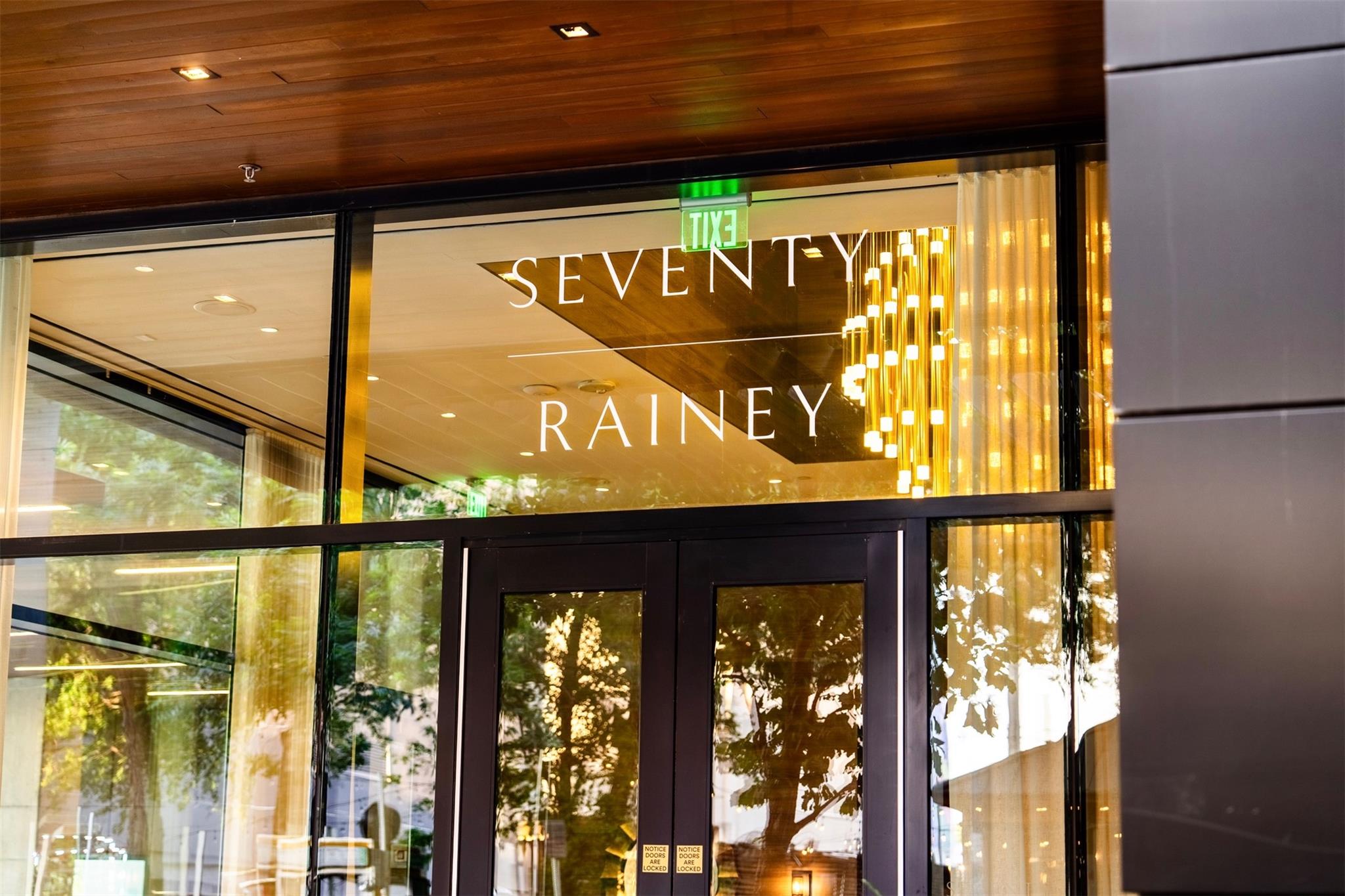 70 Rainey St # 2603, Austin, TX 78701