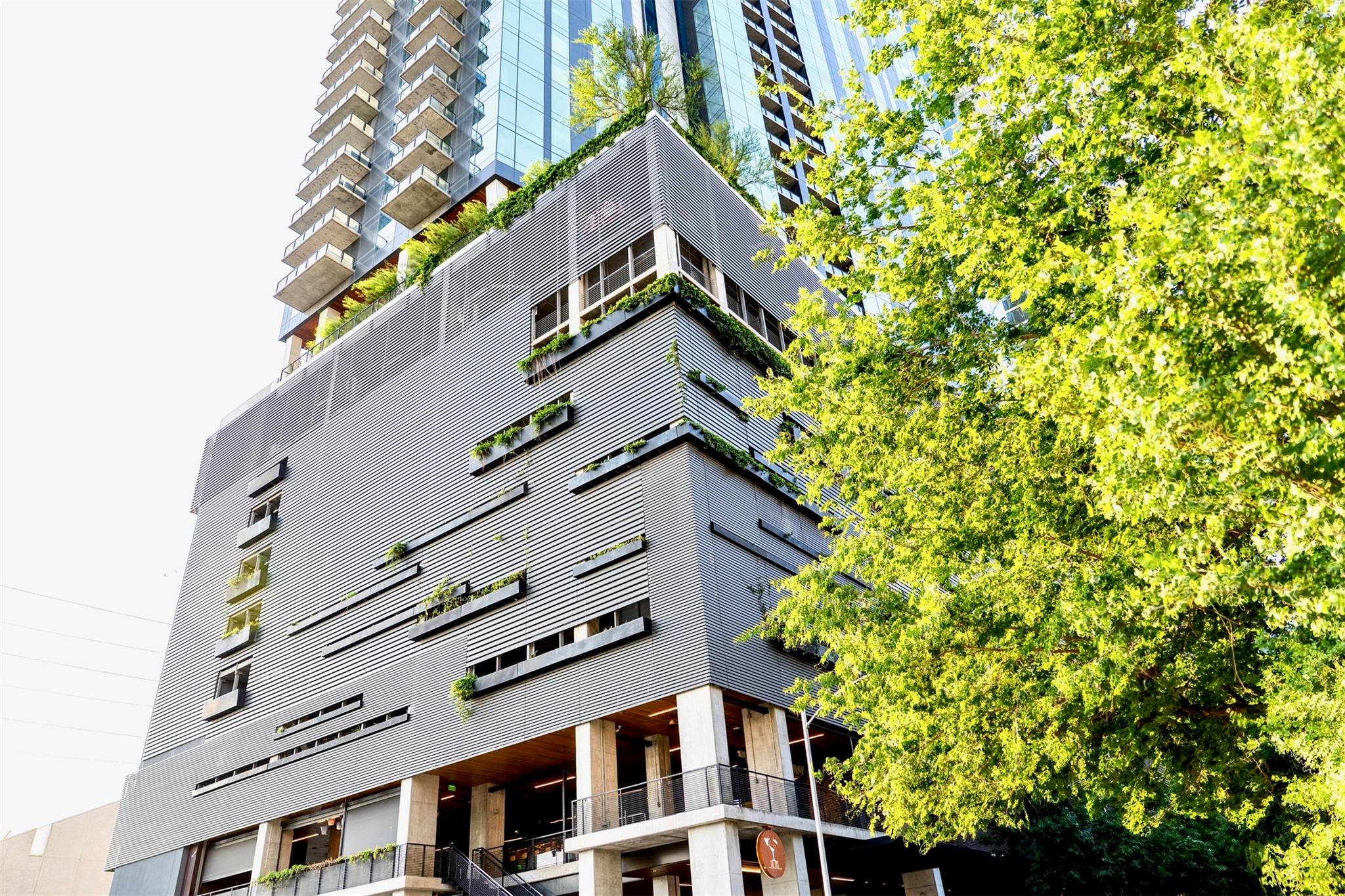 70 Rainey St # 2603, Austin, TX 78701