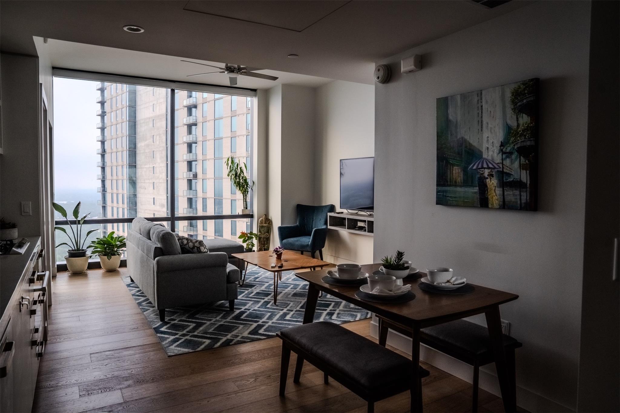 70 Rainey St # 2603, Austin, TX 78701