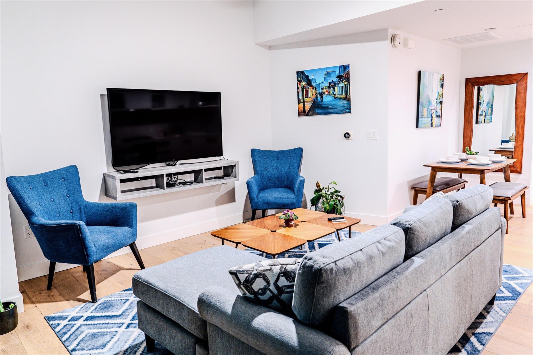 70 Rainey St # 2603, Austin, TX 78701
