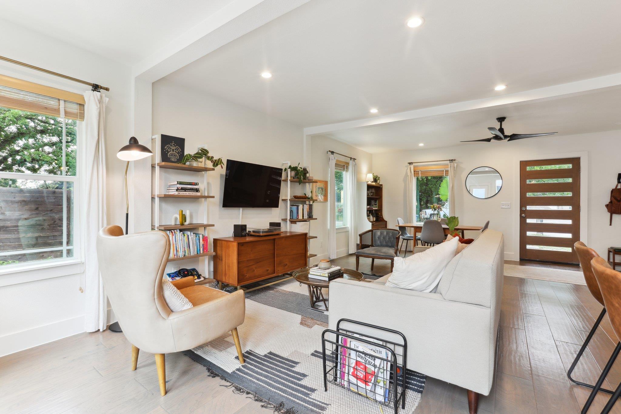 6505 Grover Ave # 1, Austin, TX 78757