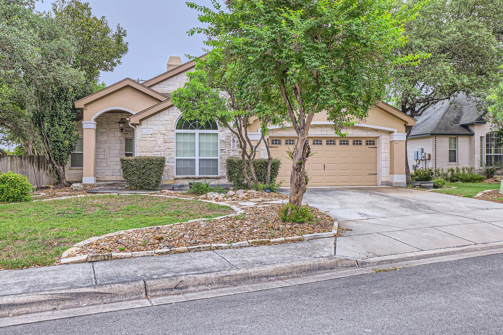 503 Wilderness Way, New Braunfels, TX 78132