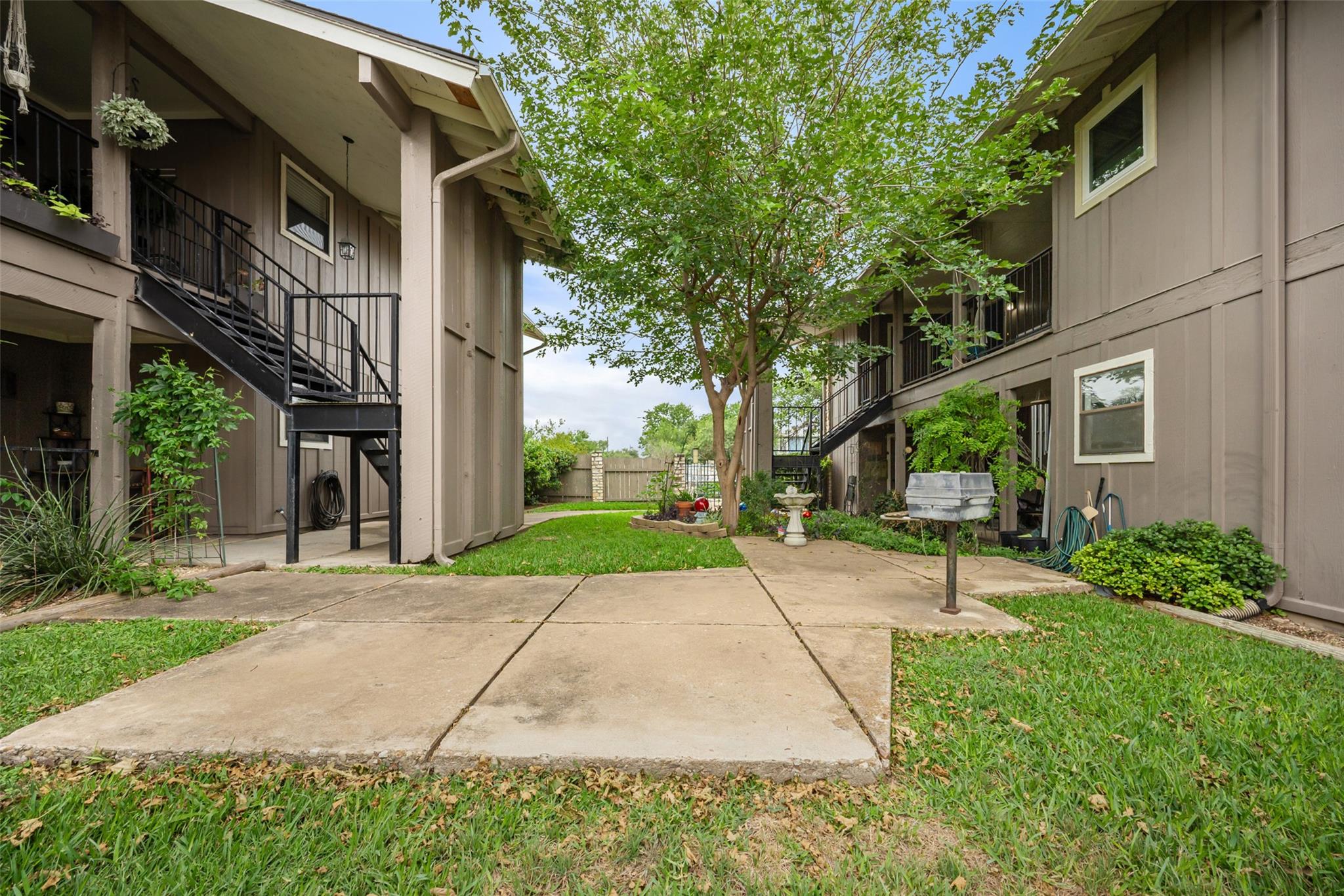 8617 Putnam Dr # C, Austin, TX 78757
