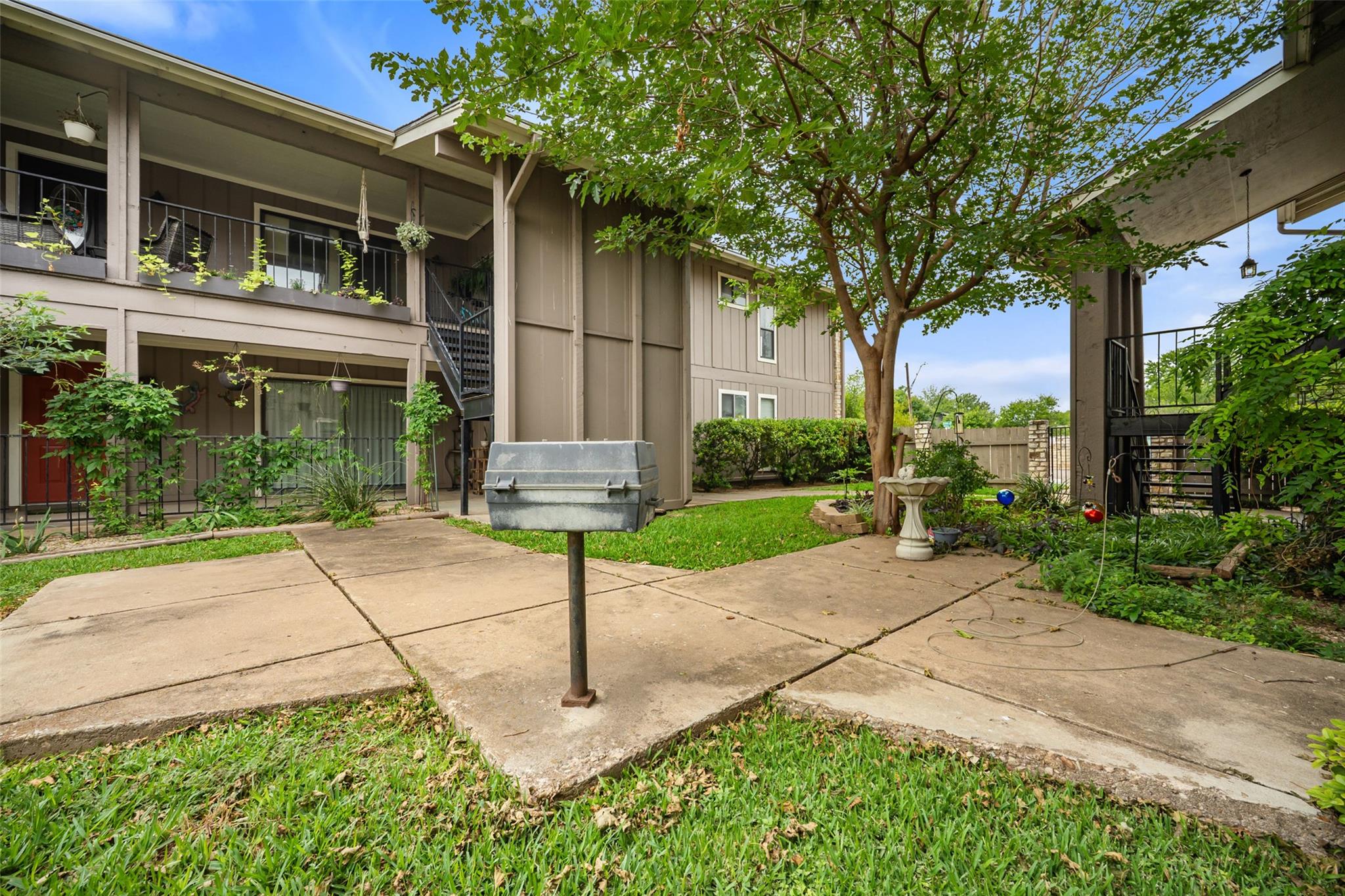 8617 Putnam Dr # C, Austin, TX 78757
