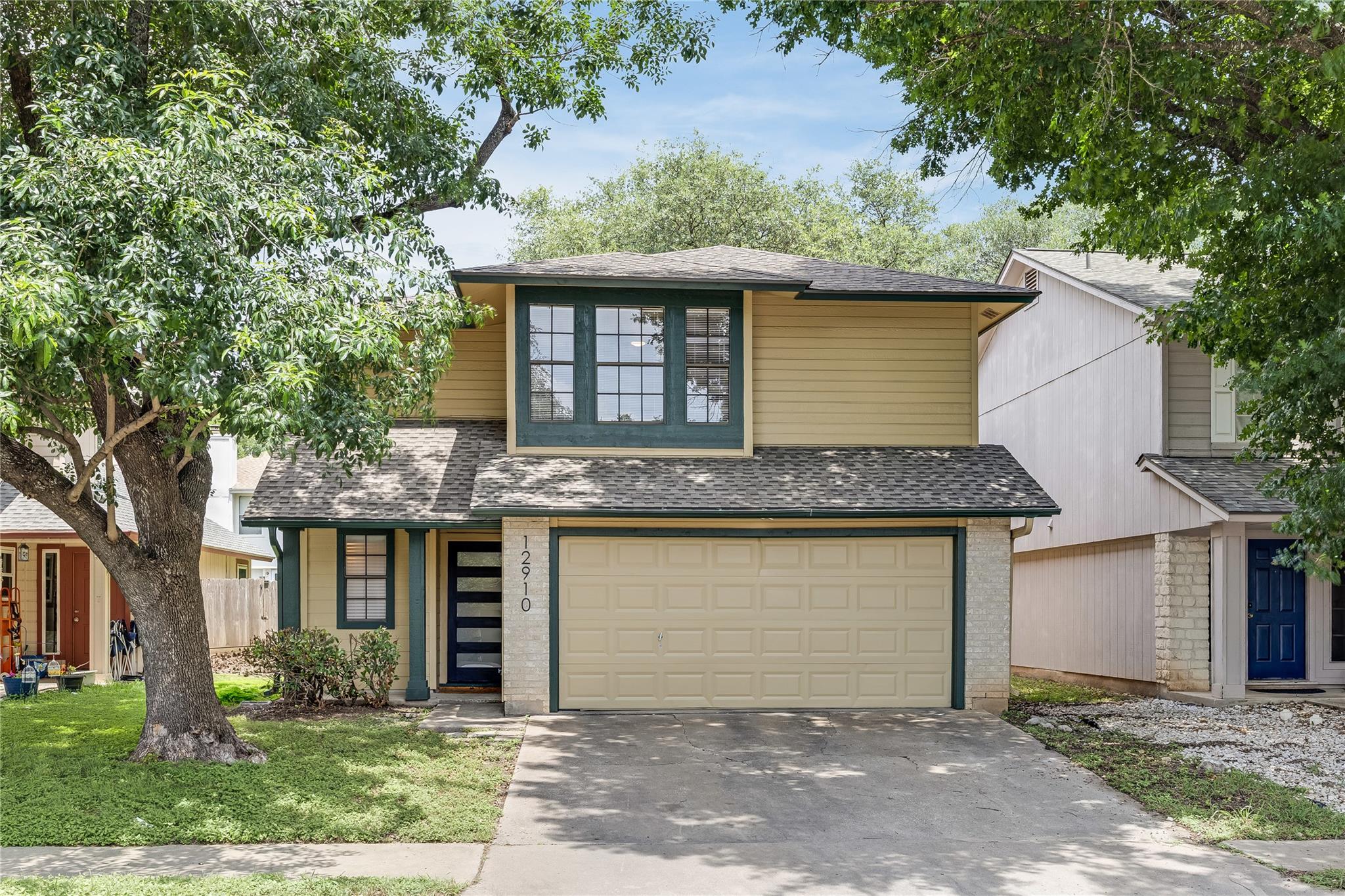 12910 Steeple Chase Dr, Austin, TX 78729