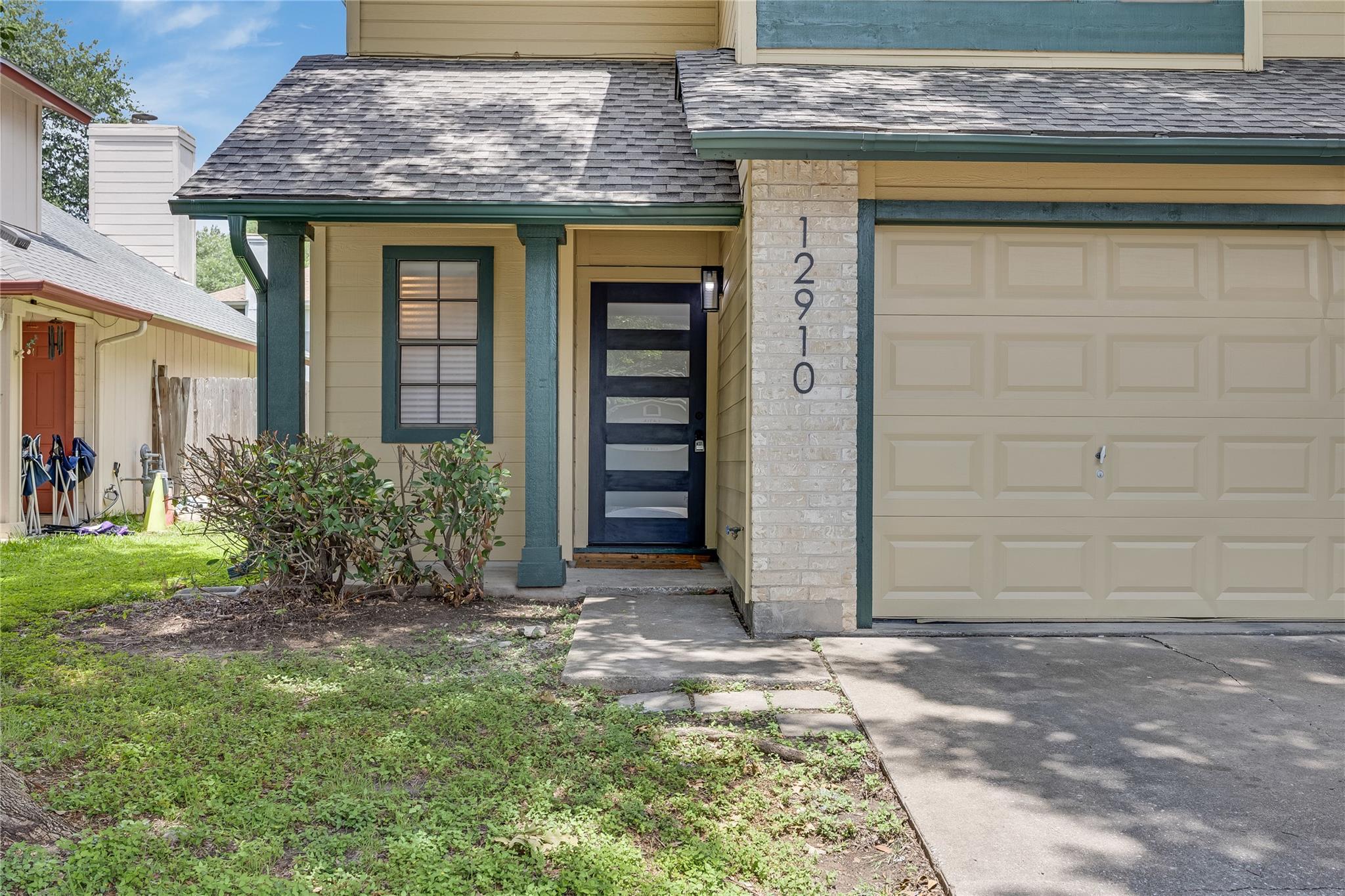 12910 Steeple Chase Dr, Austin, TX 78729